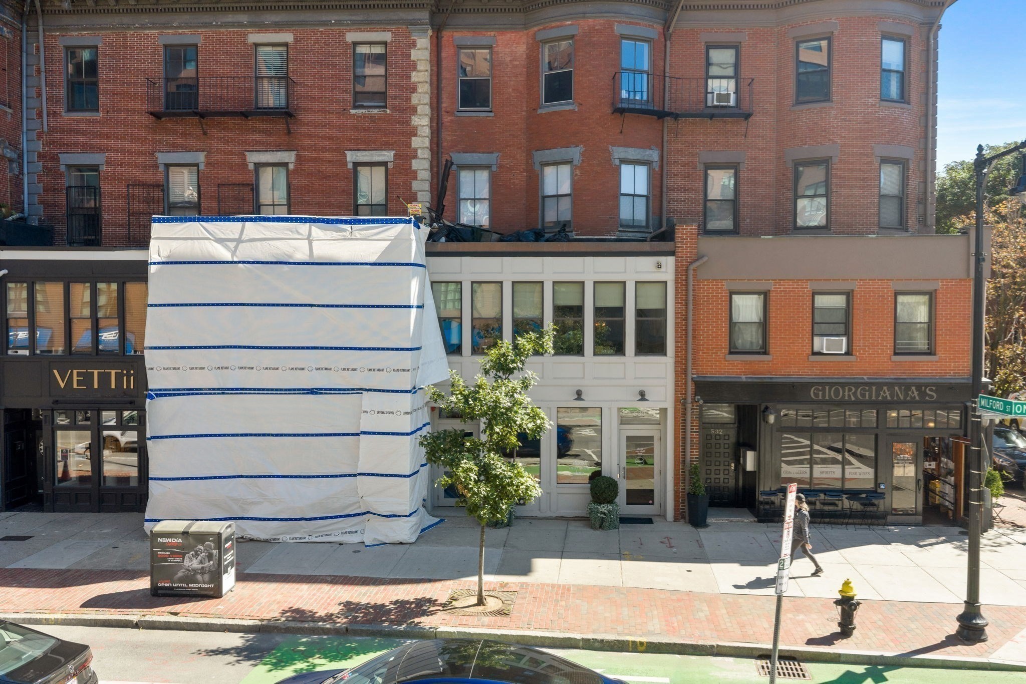 530 Tremont St Unit R-3, South End, Boston, MA 02116 - Image 25