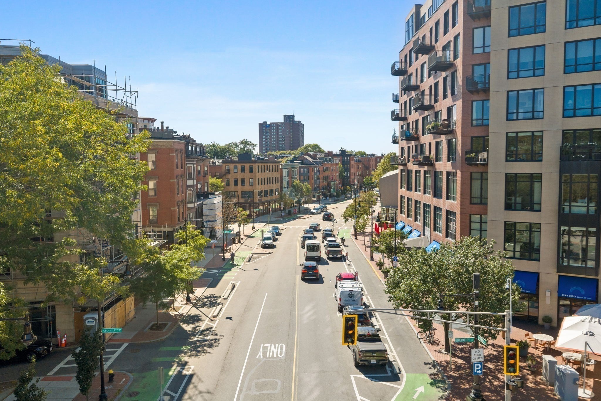 530 Tremont St Unit R-3, South End, Boston, MA 02116 - Image 26