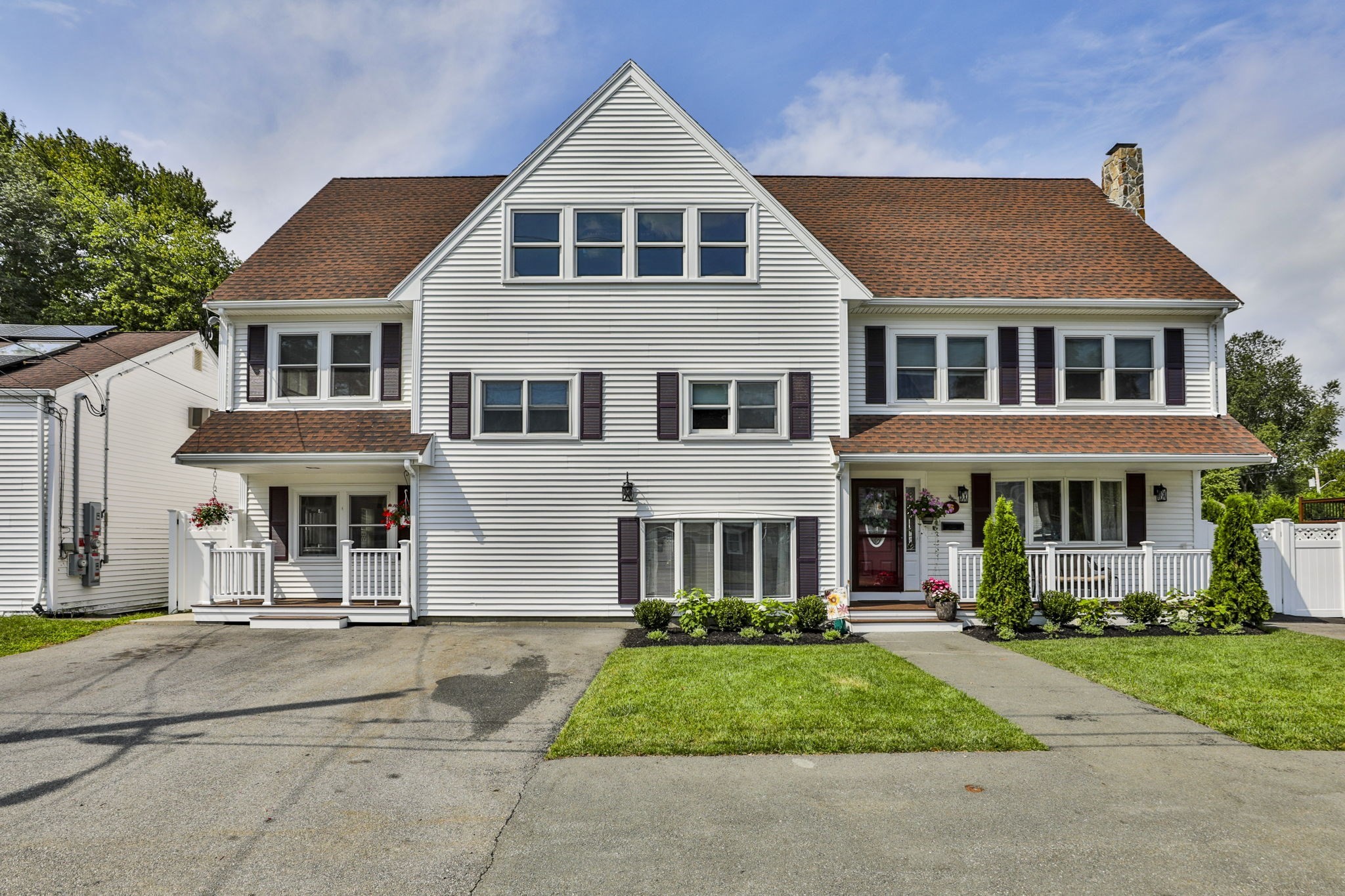 6 Pranker Road, Saugus, MA 01906