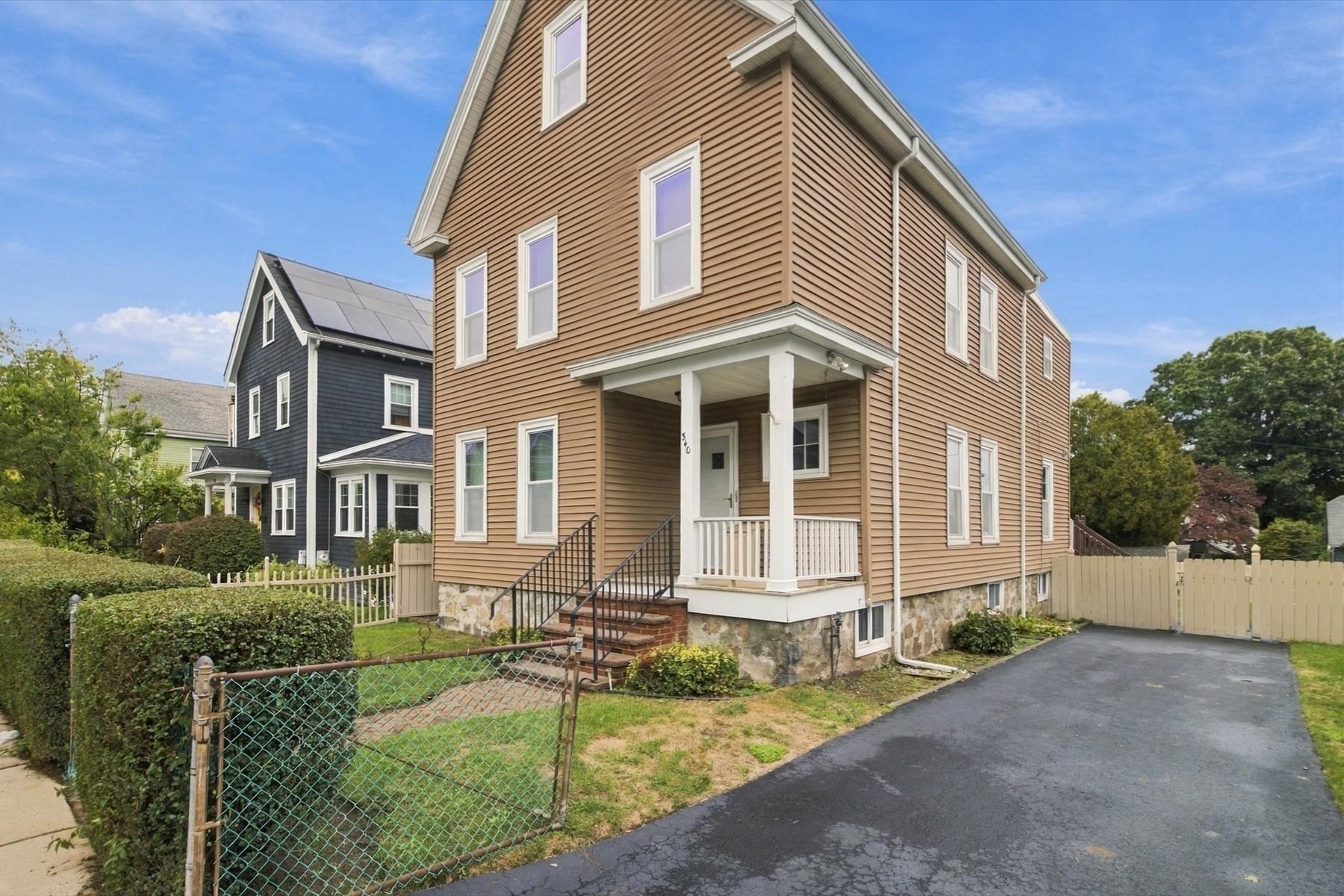 340 Beech St, Roslindale, Boston, MA 02131