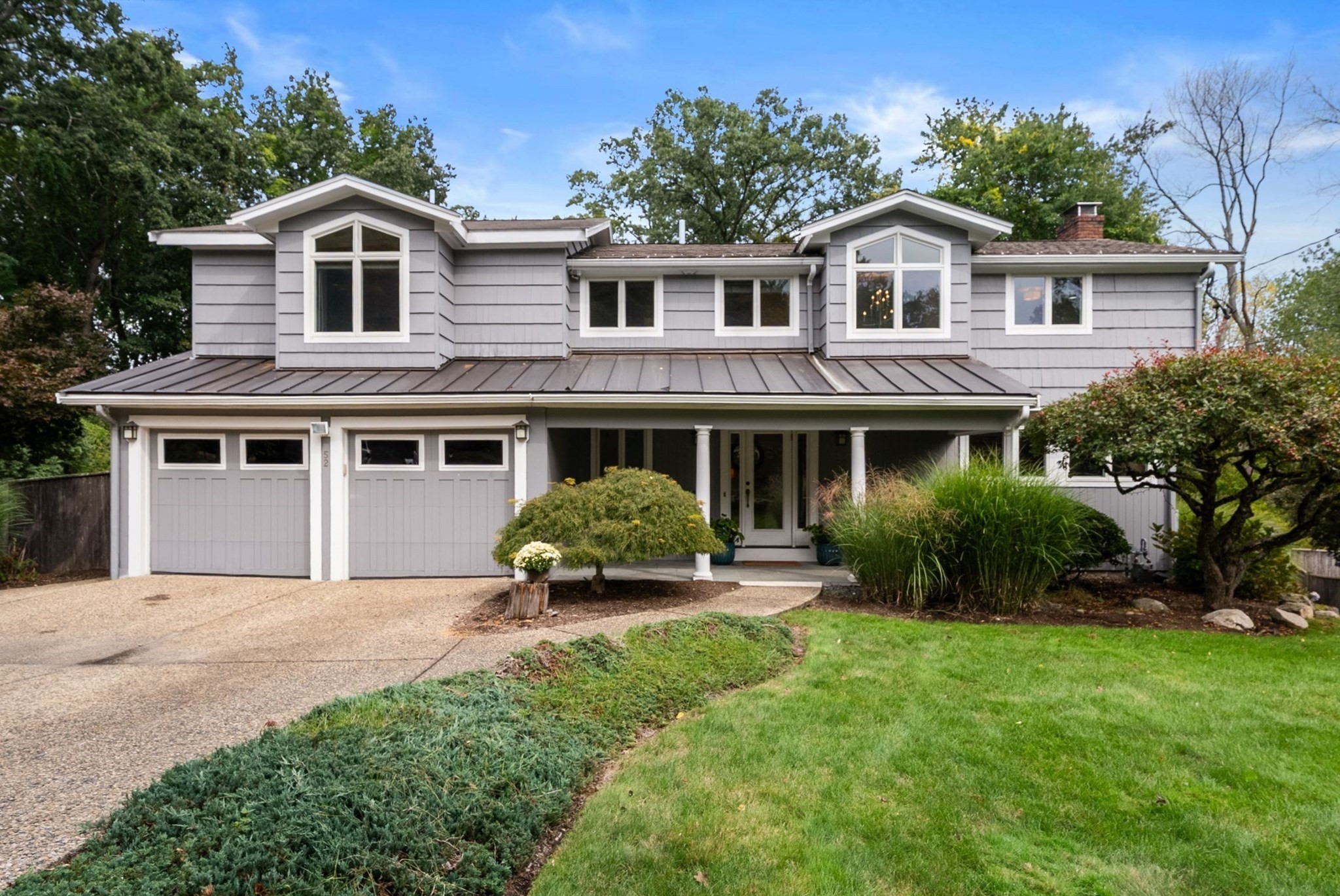 52 Damon Road, Needham, MA 02494