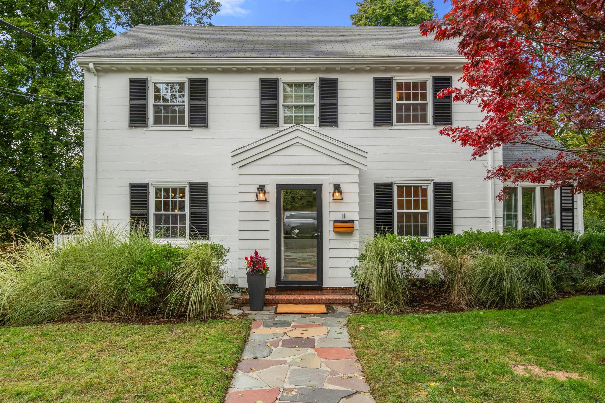 11 Tennyson Rd., Newton, MA 02465