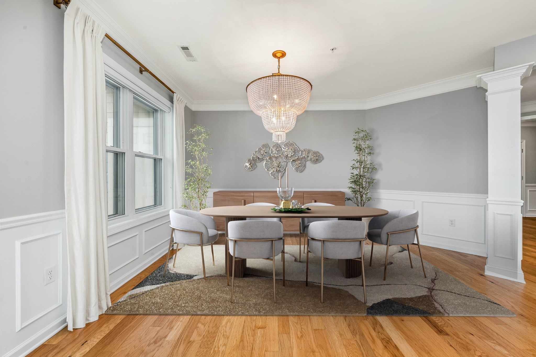 130 University Ave Unit 1201, Westwood, MA 02090 - Image 17