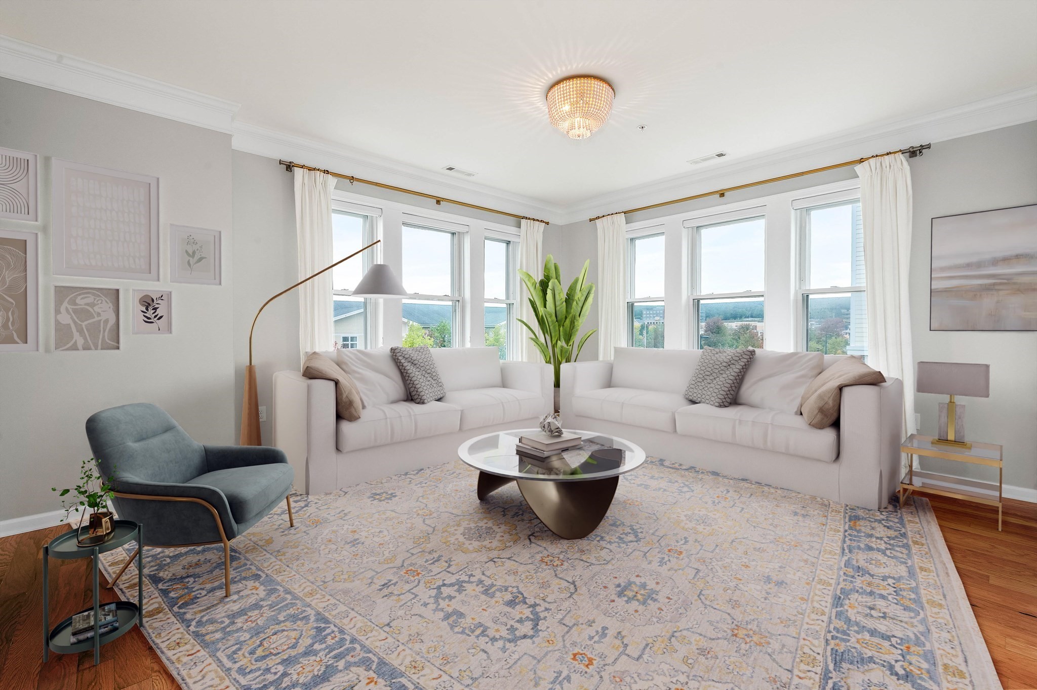 130 University Ave Unit 1201, Westwood, MA 02090 - Image 19