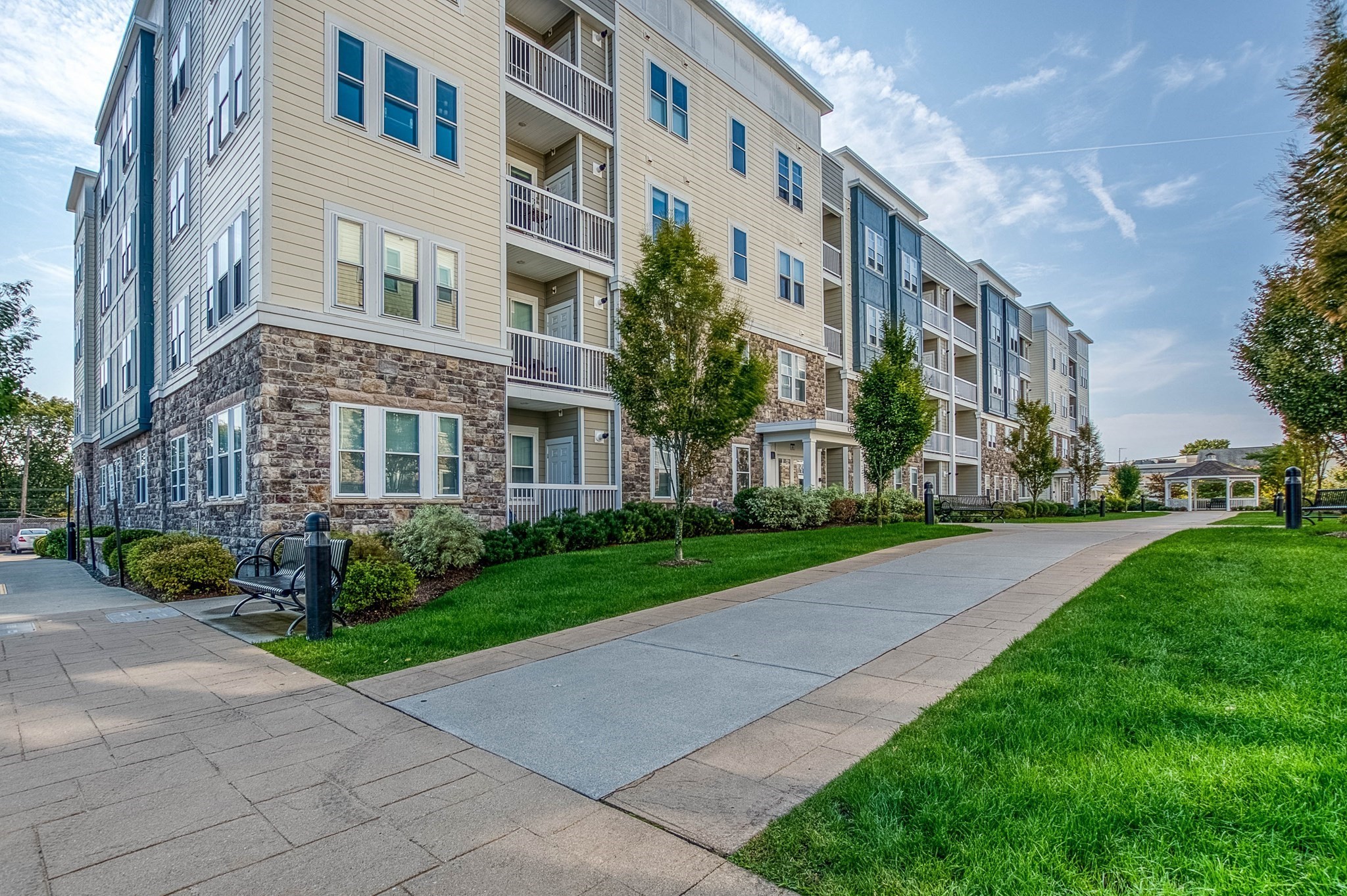 130 University Ave Unit 1201, Westwood, MA 02090 - Image 37