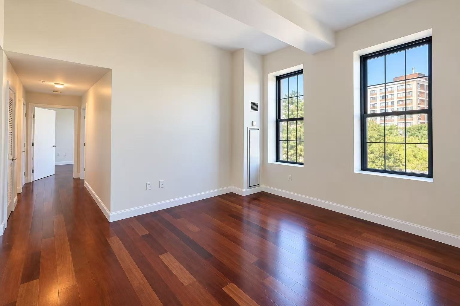 150 Cambridge St Unit 211, Cambridge, MA 02141