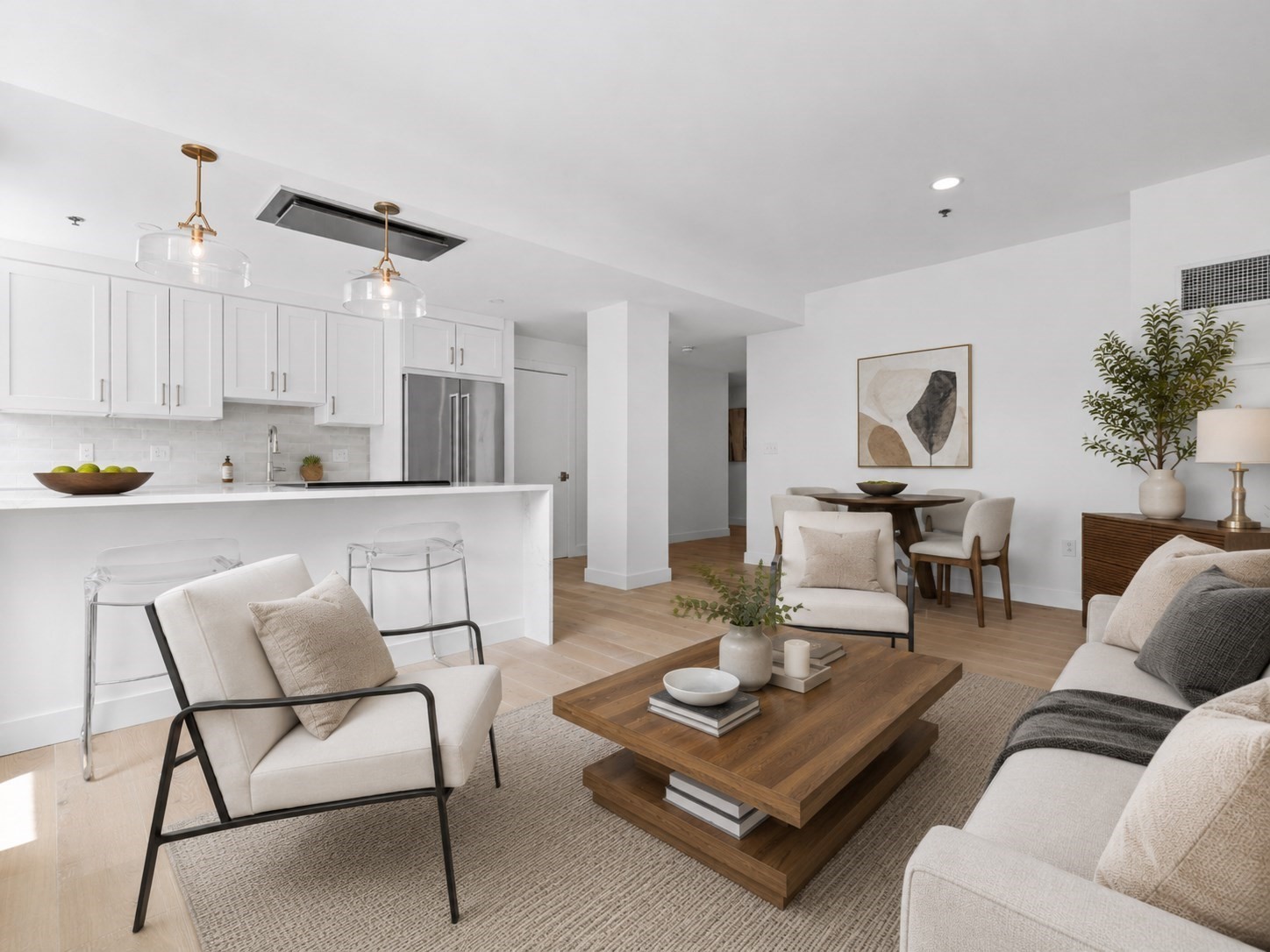 234 Causeway St Unit 720, West End, Boston, MA 02114