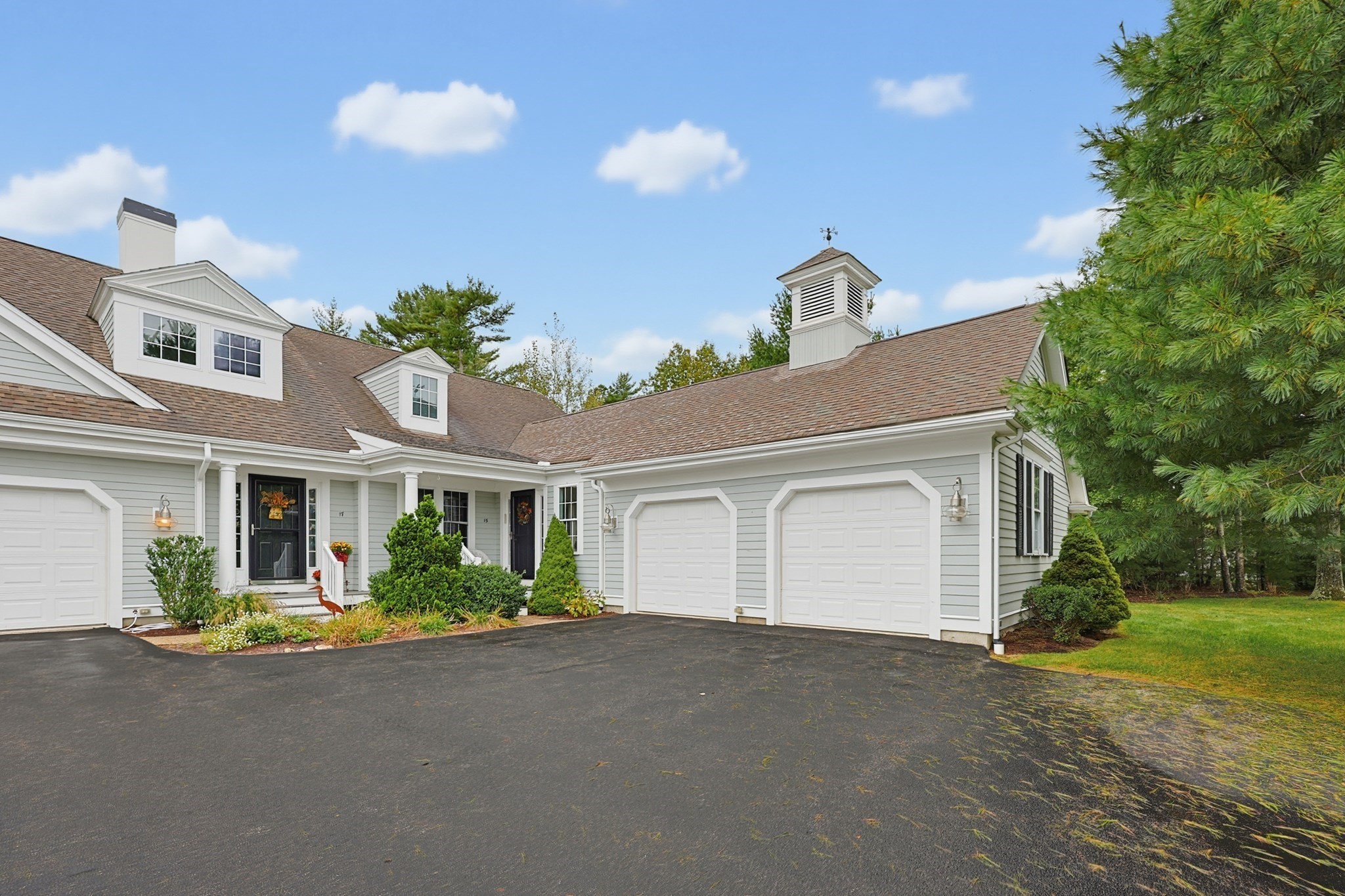 15 Hayloft Ln Unit 15, Marshfield, MA 02050