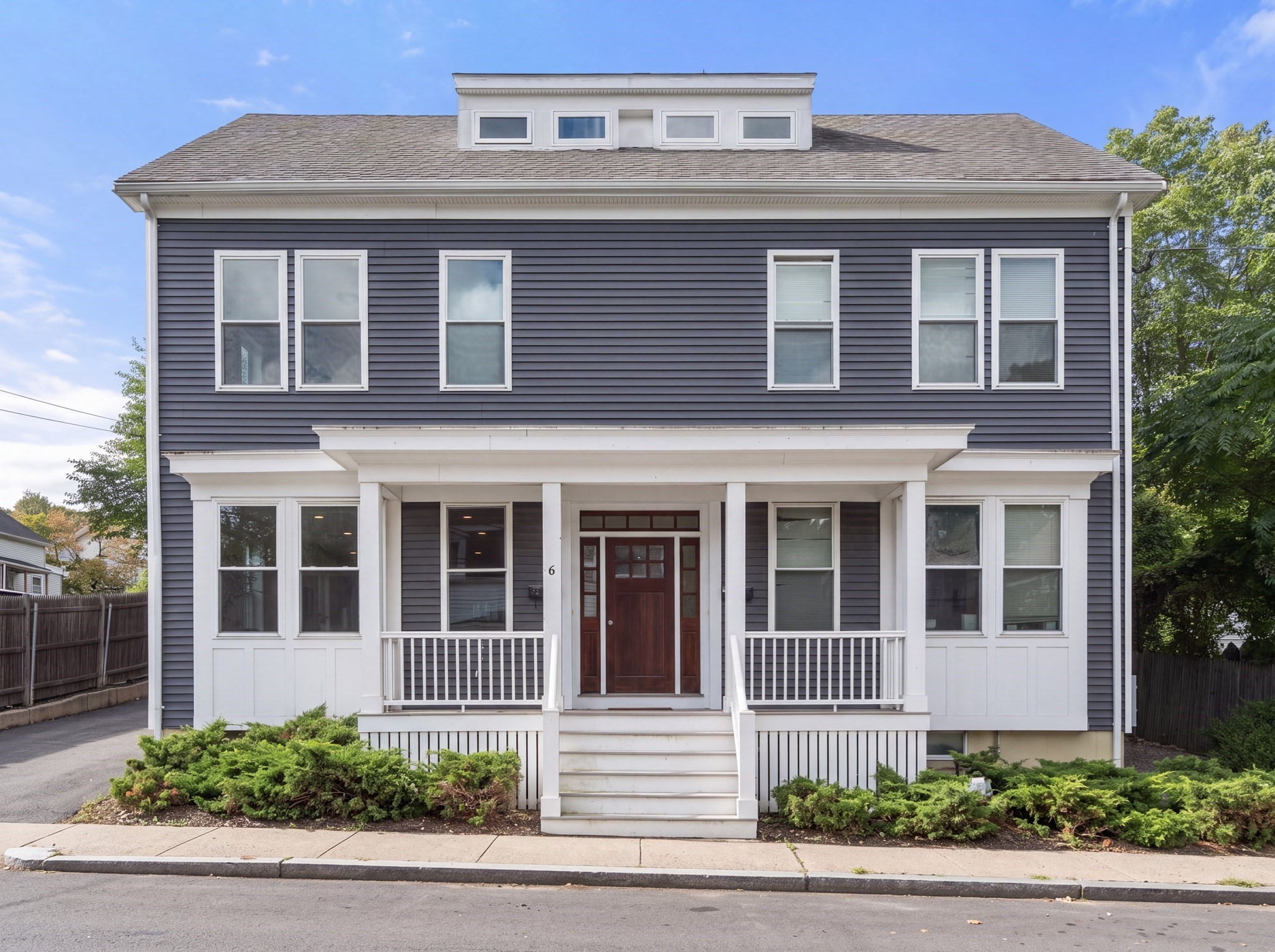 6 Larose Pl, Brighton, Boston, MA 02135