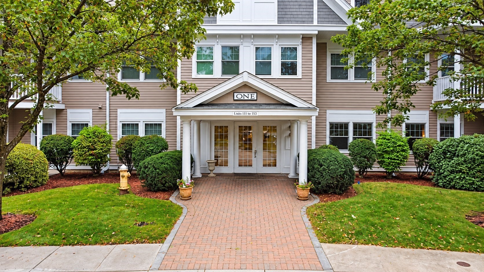 6 Technology Dr Unit 133, Chelmsford, MA 01863
