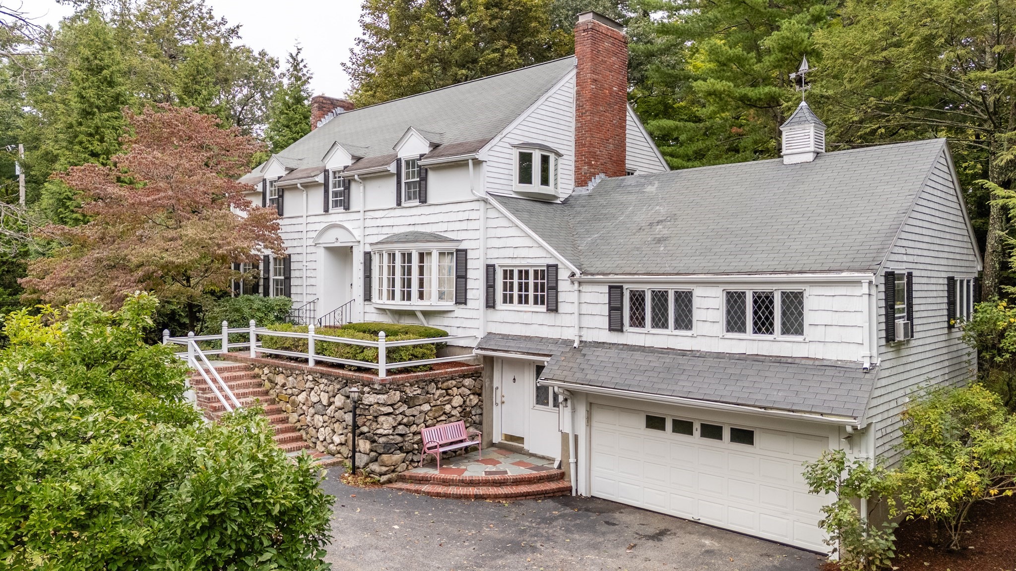 25 Arlington St, Winchester, MA 01890