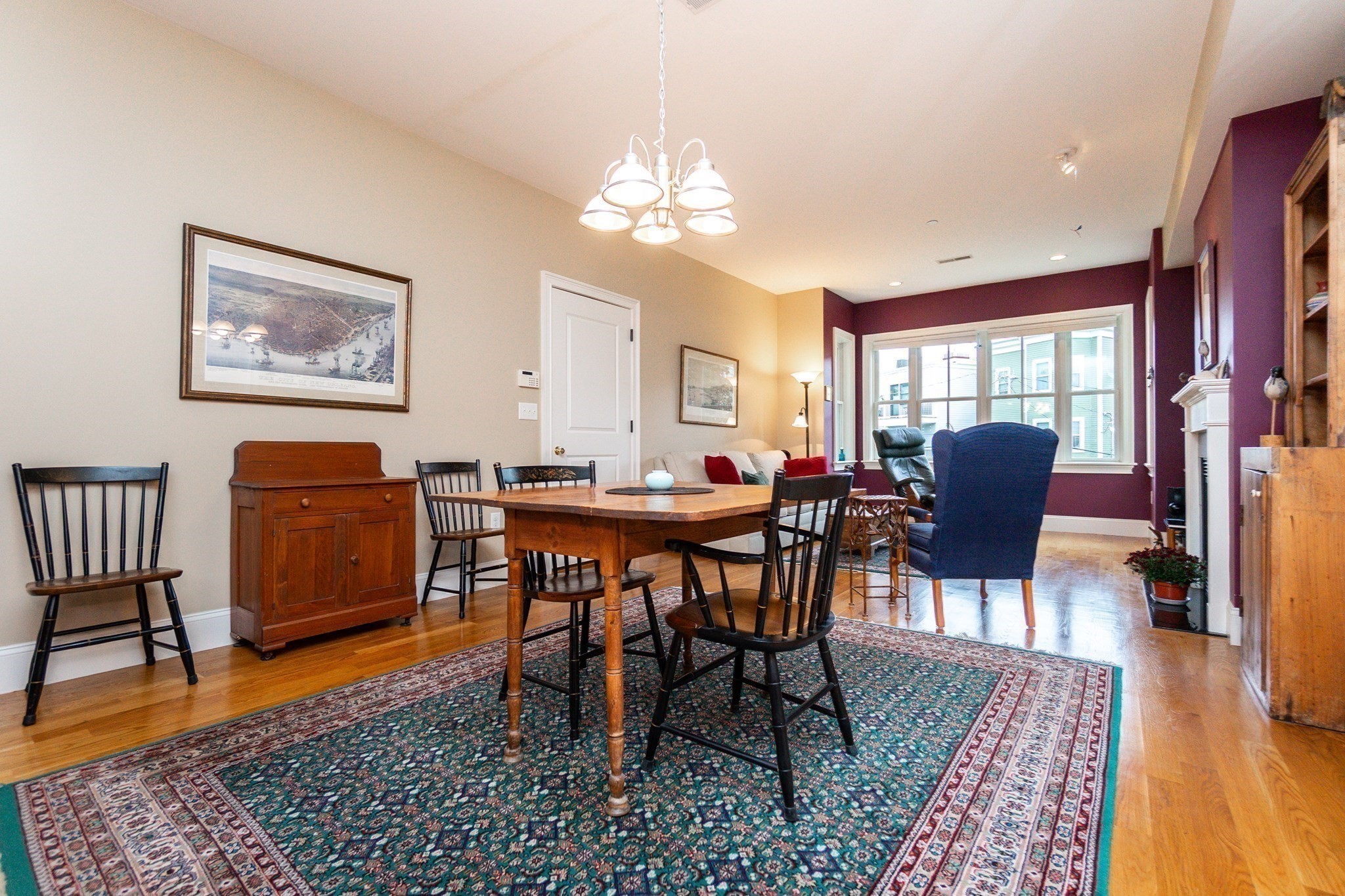 16 Meehan Unit 2, Jamaica Plain, Boston, MA 02130 - Image 11