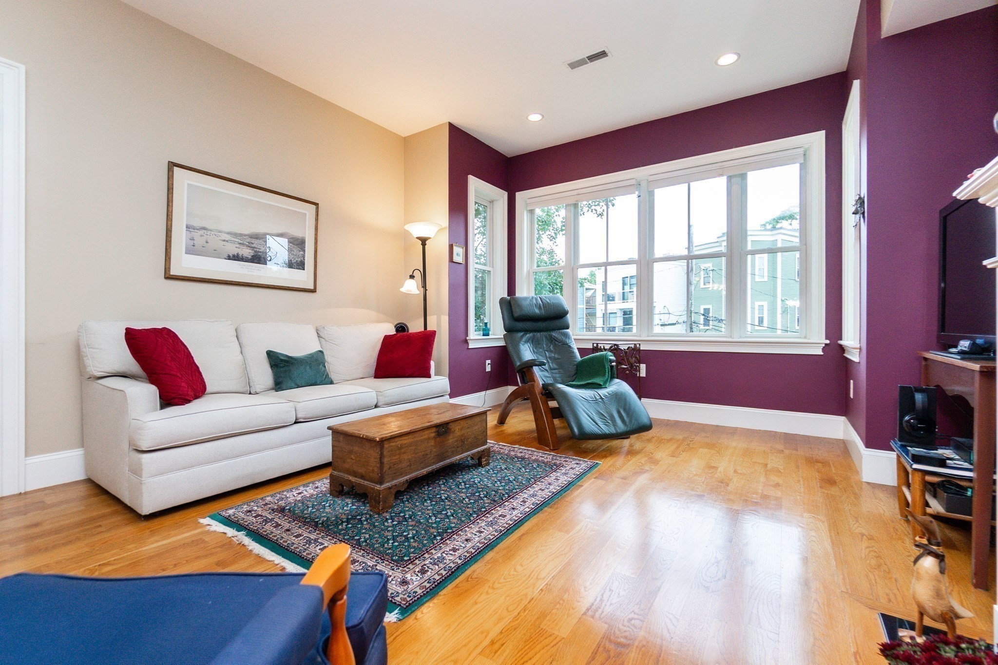 16 Meehan Unit 2, Jamaica Plain, Boston, MA 02130 - Image 12