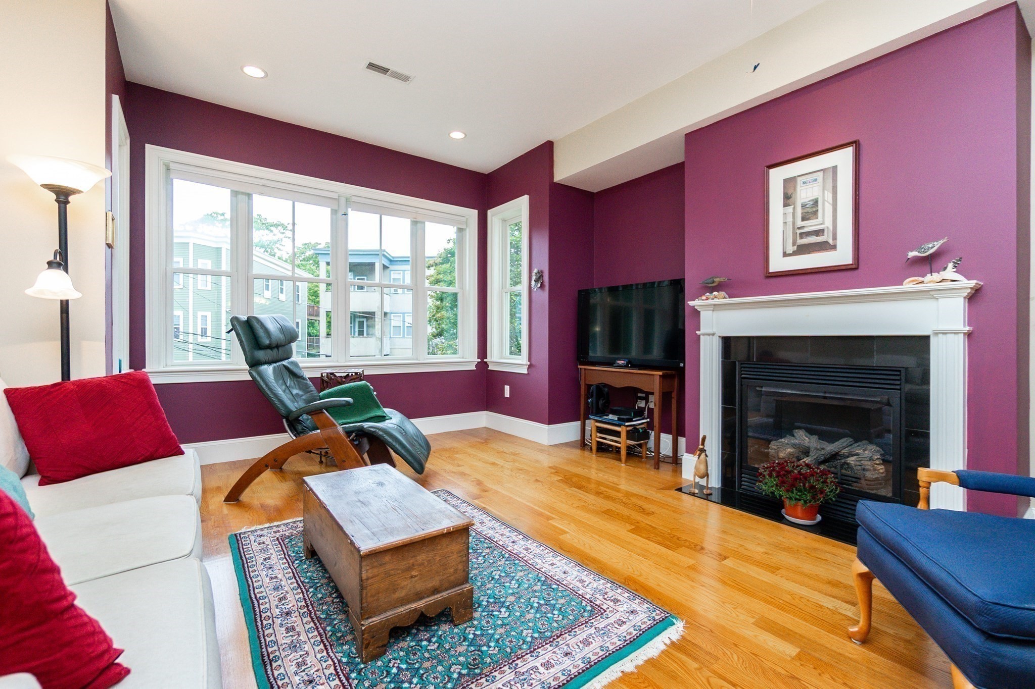 16 Meehan Unit 2, Jamaica Plain, Boston, MA 02130 - Image 13