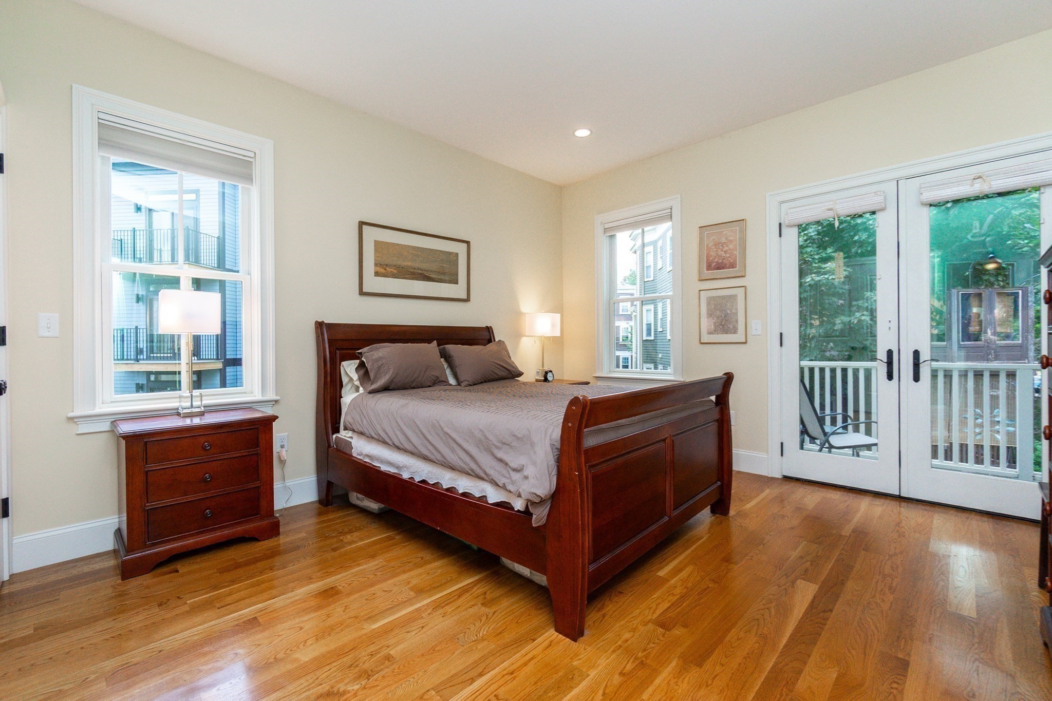 16 Meehan Unit 2, Jamaica Plain, Boston, MA 02130 - Image 15