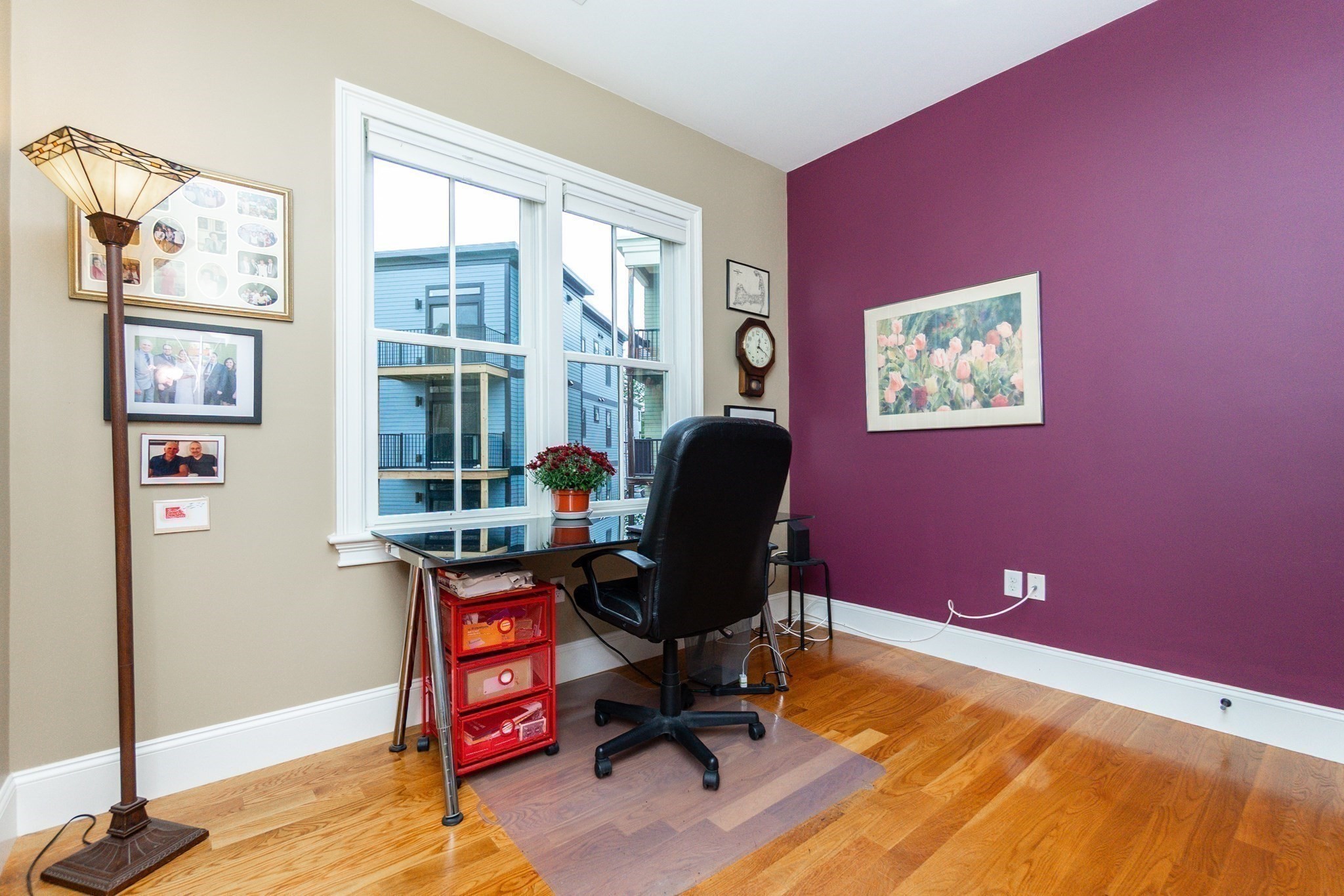 16 Meehan Unit 2, Jamaica Plain, Boston, MA 02130 - Image 17