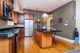 16 Meehan Unit 2, Jamaica Plain, Boston, MA 02130 - Image 3