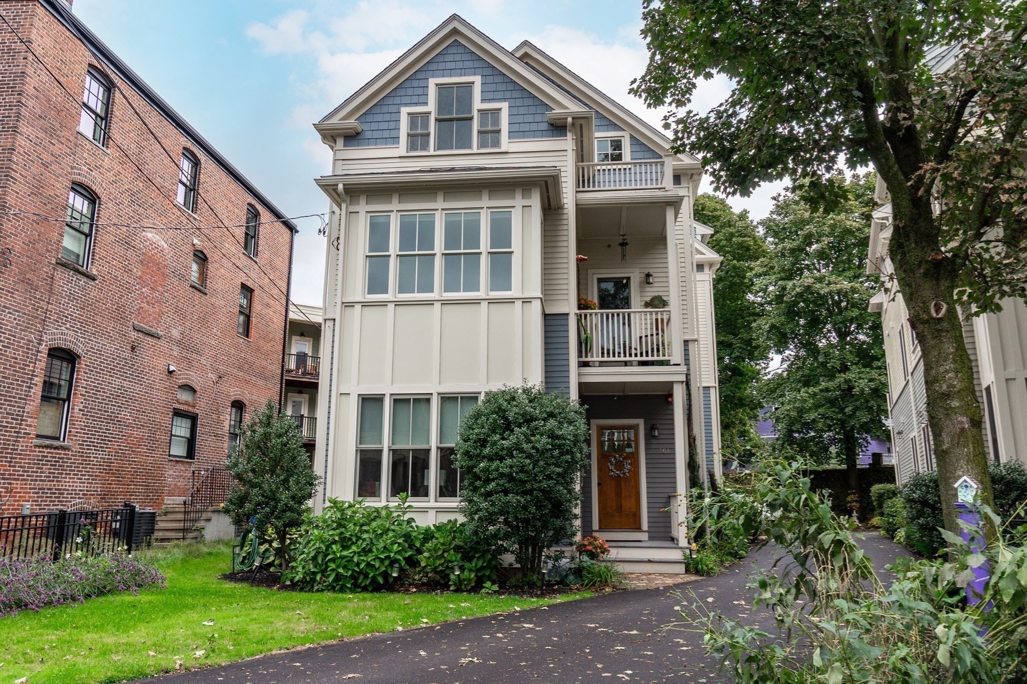 16 Meehan Unit 2, Jamaica Plain, Boston, MA 02130 - Image 26