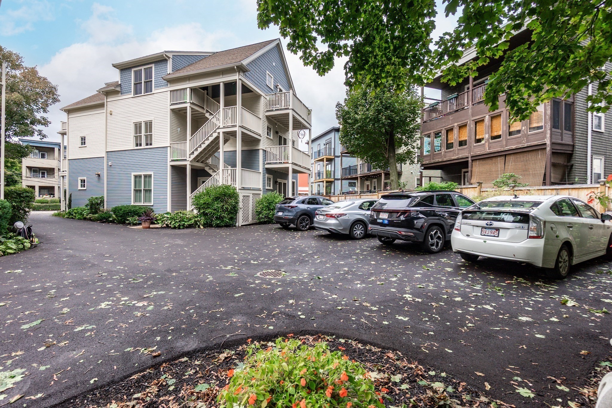 16 Meehan Unit 2, Jamaica Plain, Boston, MA 02130 - Image 29