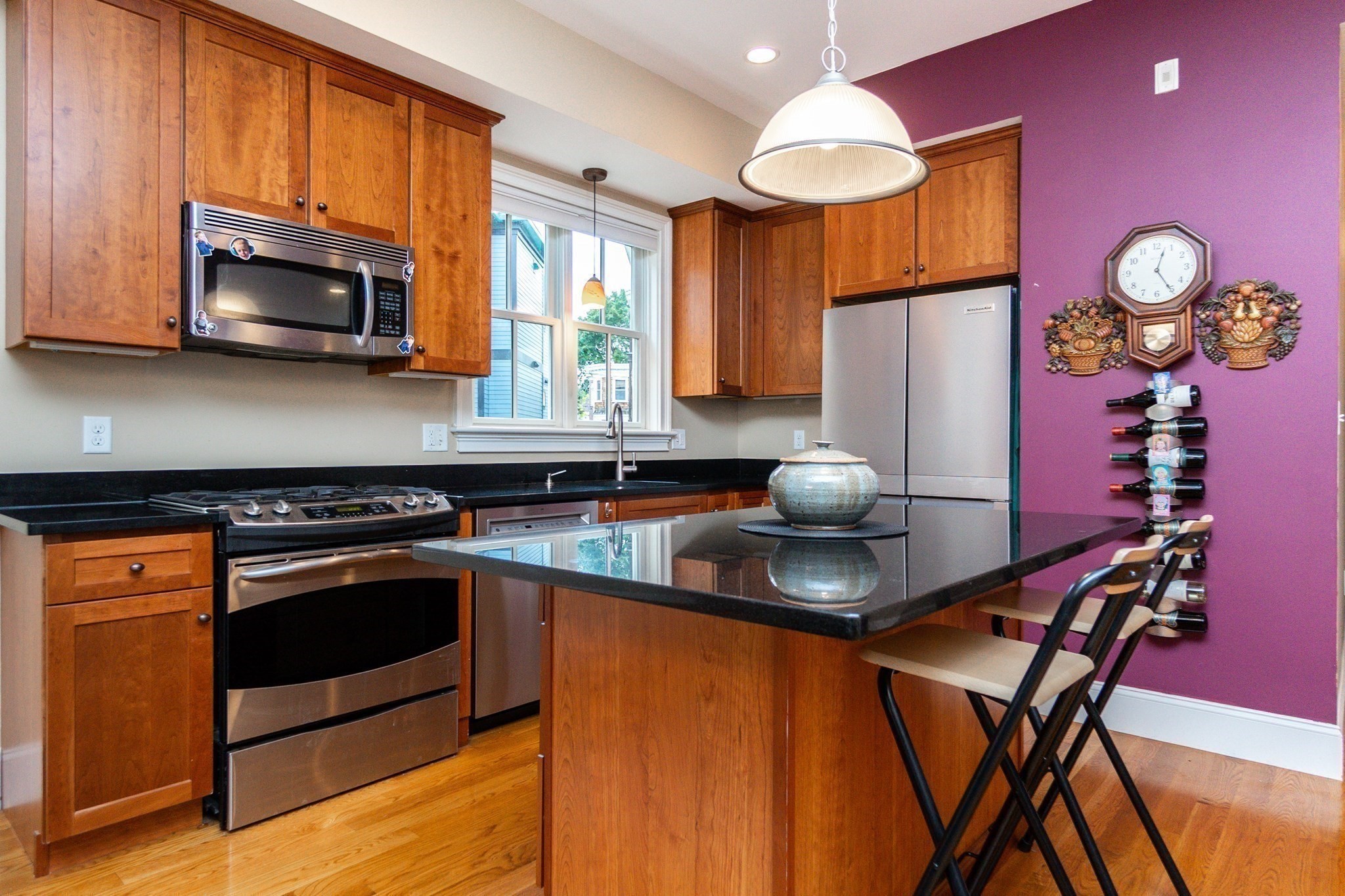 16 Meehan Unit 2, Jamaica Plain, Boston, MA 02130 - Image 4