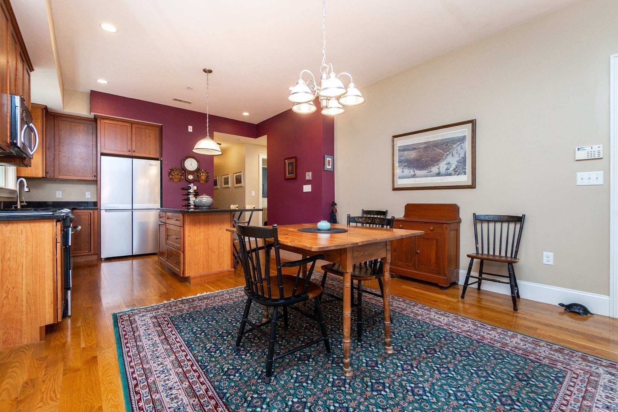 16 Meehan Unit 2, Jamaica Plain, Boston, MA 02130 - Image 5