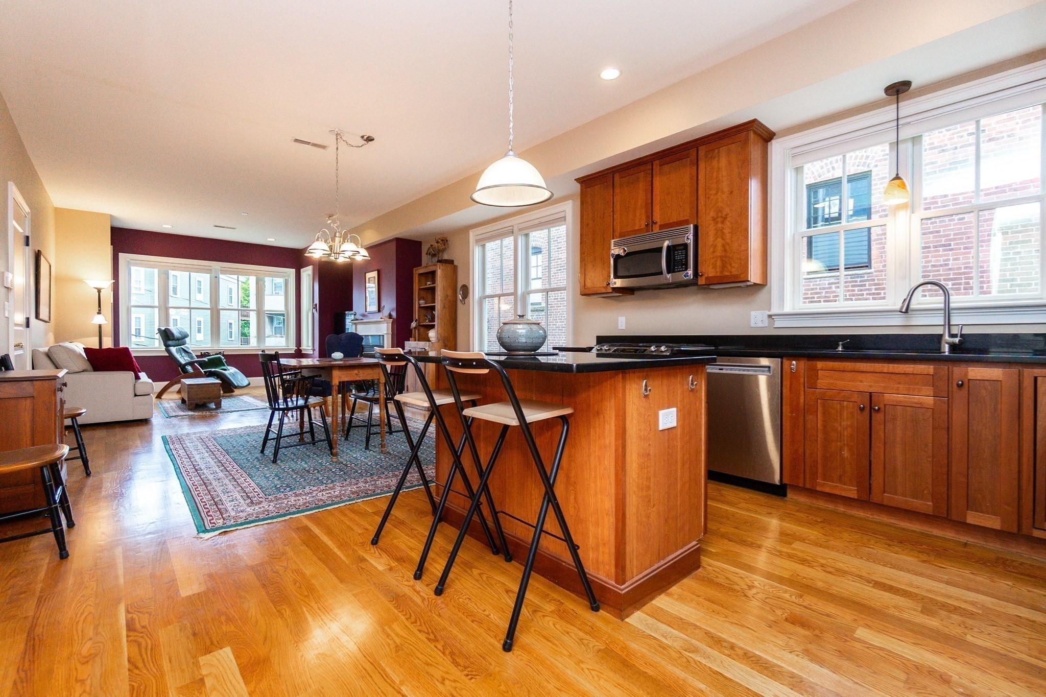 16 Meehan Unit 2, Jamaica Plain, Boston, MA 02130 - Image 6