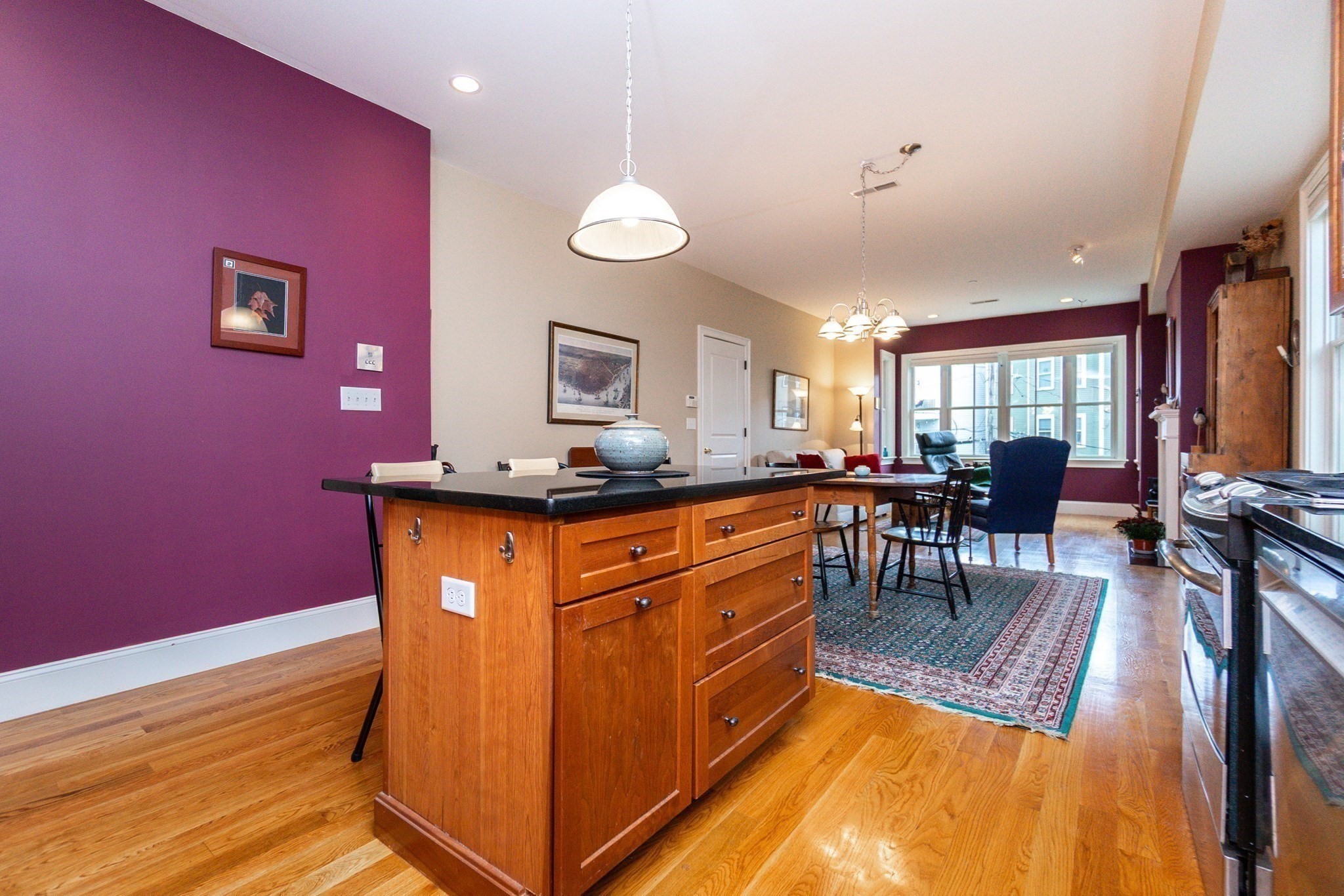 16 Meehan Unit 2, Jamaica Plain, Boston, MA 02130 - Image 7