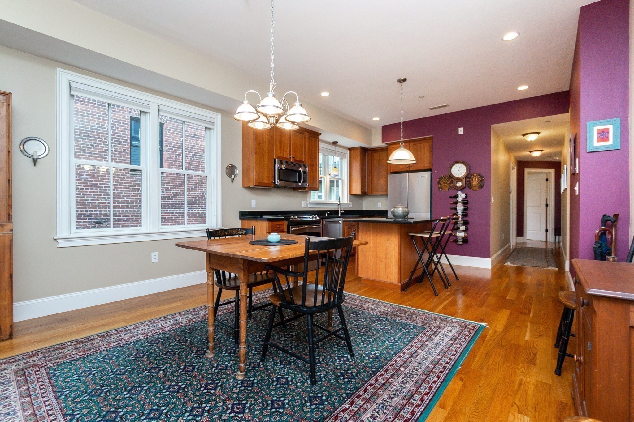 16 Meehan Unit 2, Jamaica Plain, Boston, MA 02130 - Image 8