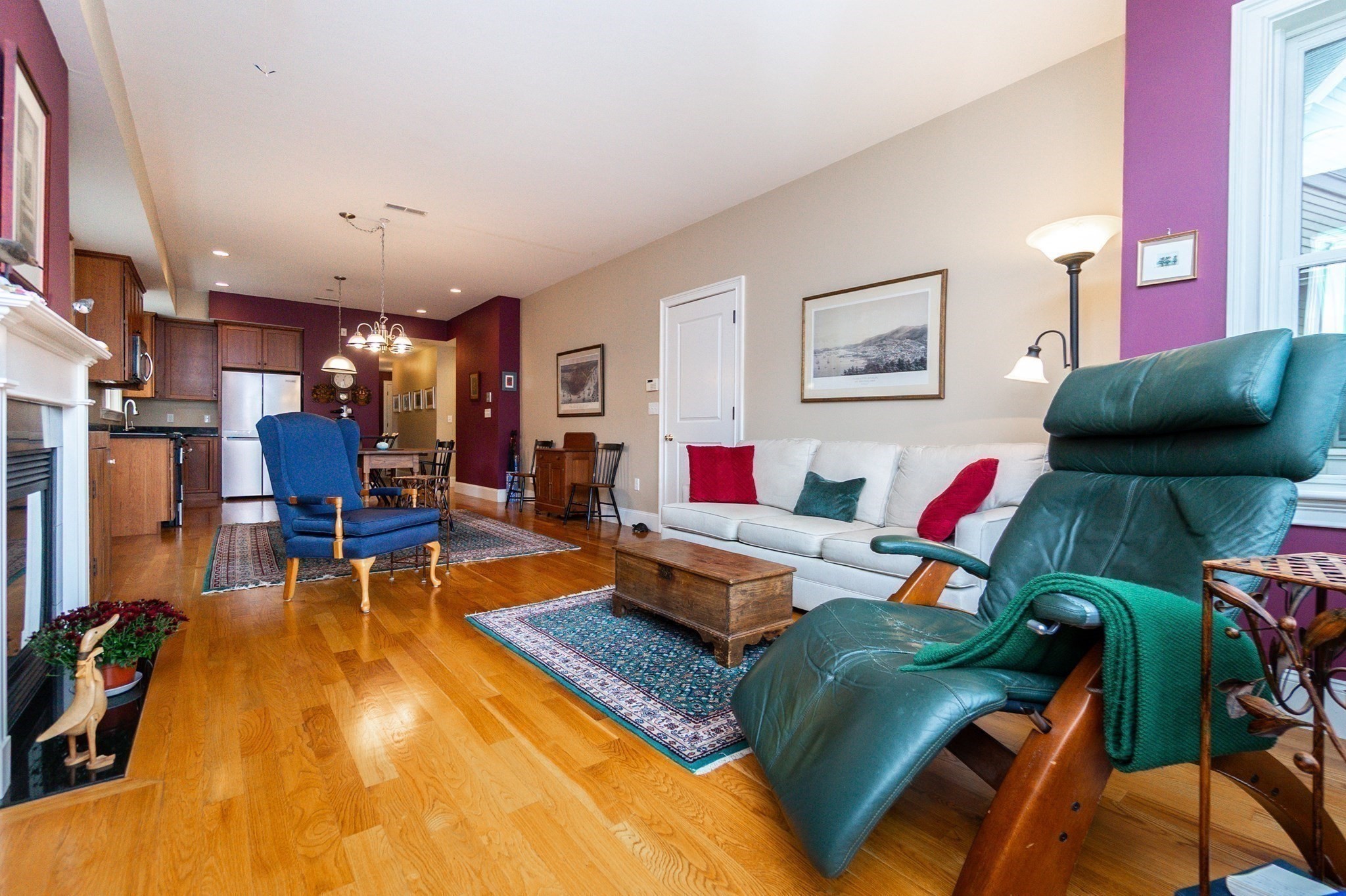 16 Meehan Unit 2, Jamaica Plain, Boston, MA 02130 - Image 9
