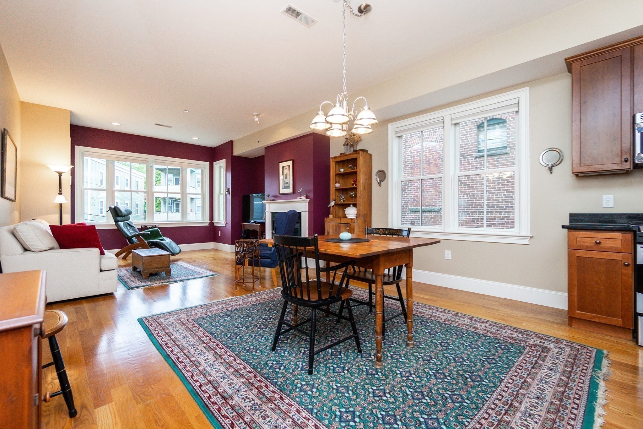 16 Meehan Unit 2, Jamaica Plain, Boston, MA 02130 - Image 10