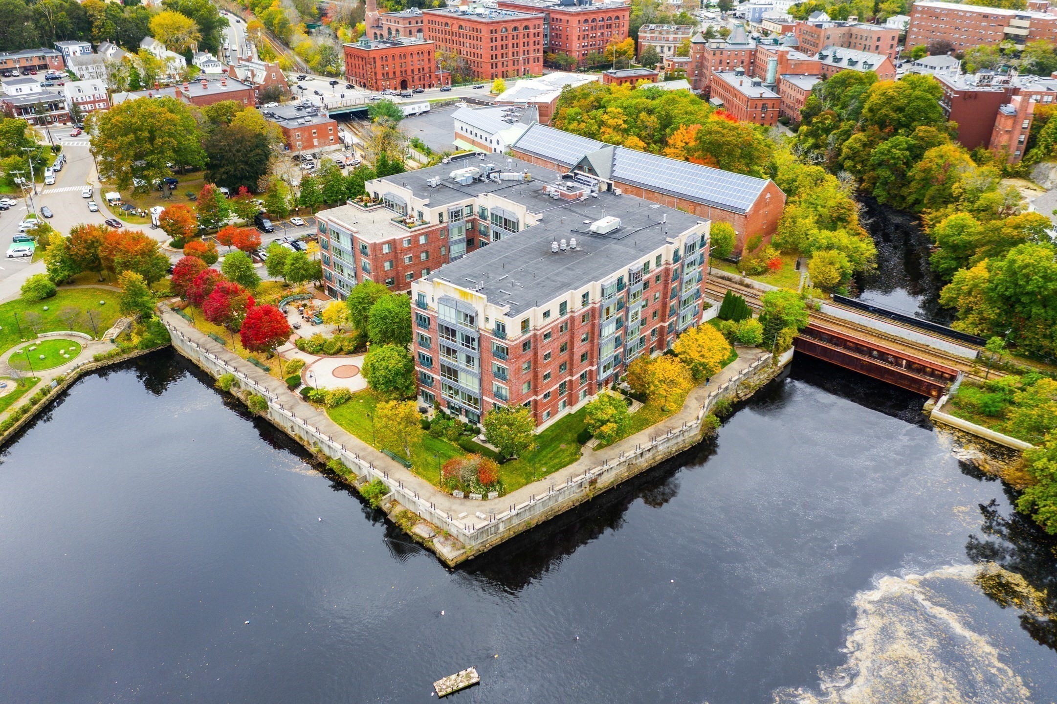 88 Wharf Street Unit 402, Milton, MA 02186 - Image 33