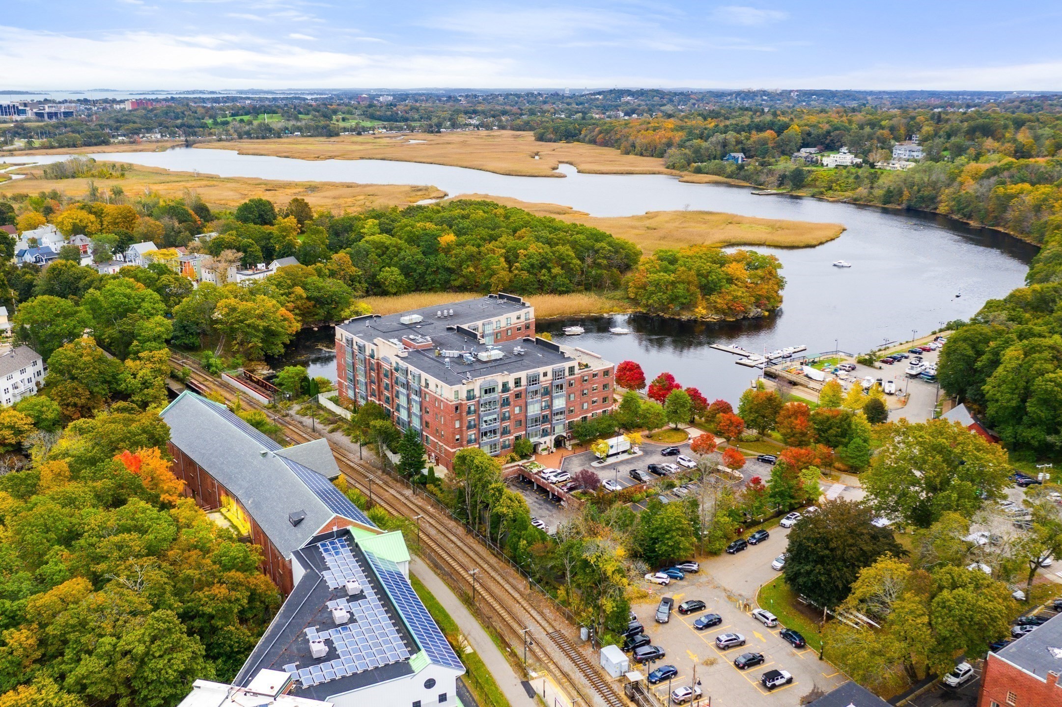 88 Wharf Street Unit 402, Milton, MA 02186 - Image 34