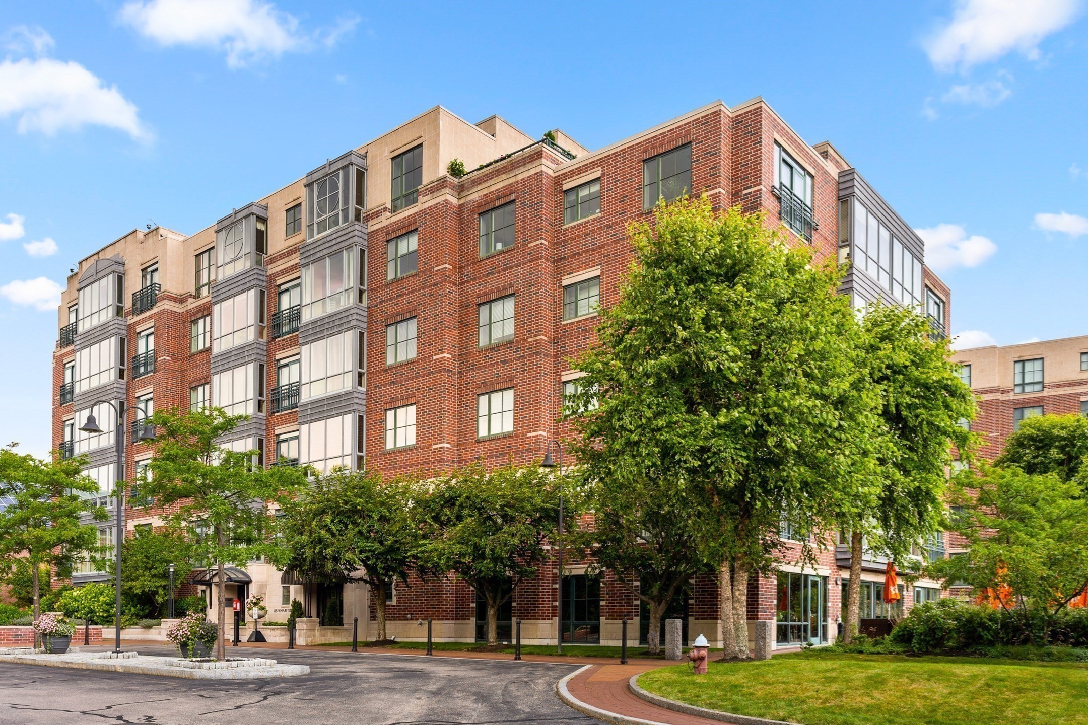 88 Wharf Street Unit 402, Milton, MA 02186 - Image 36