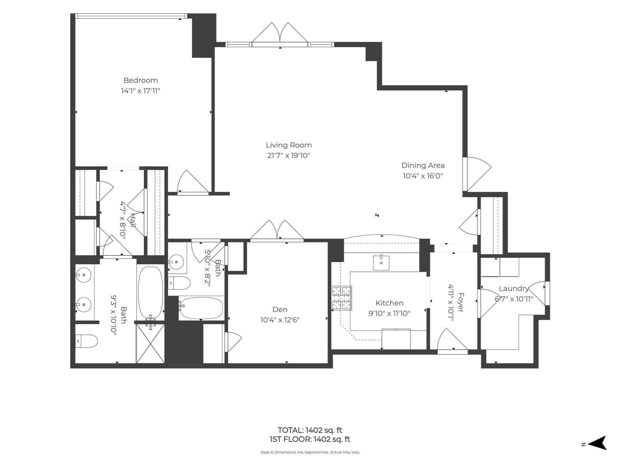 88 Wharf Street Unit 402, Milton, MA 02186 - Image 39