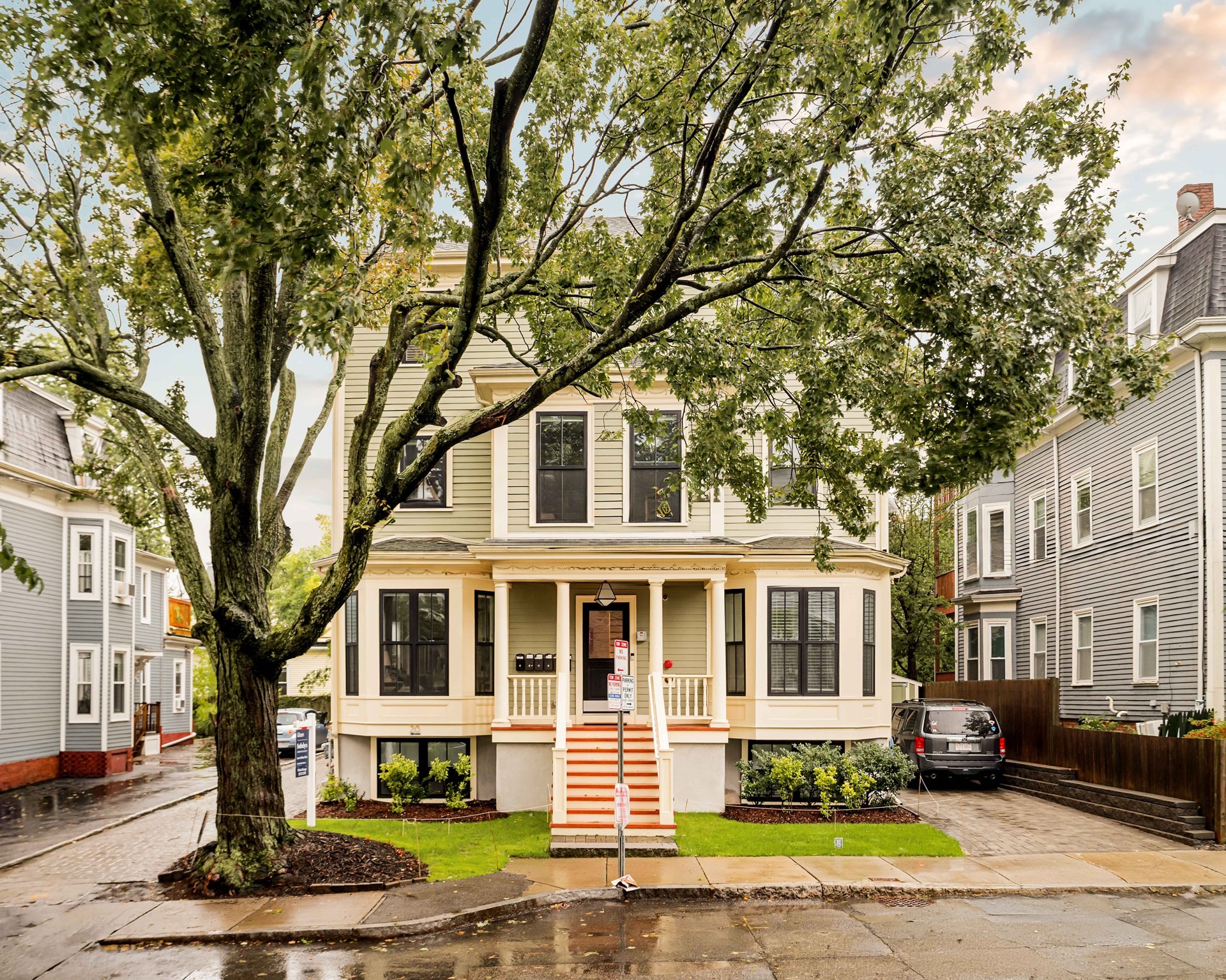 20 Tufts Street Unit 20, Cambridge, MA 02139