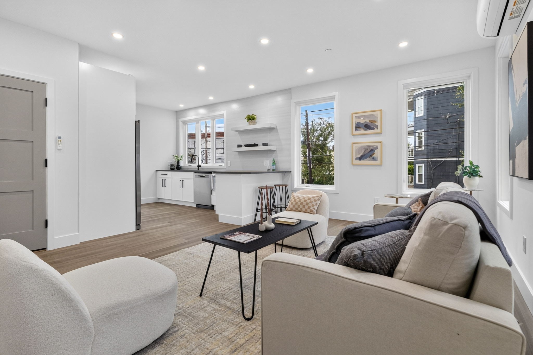 116 Heath Street Unit B, Somerville, MA 02145