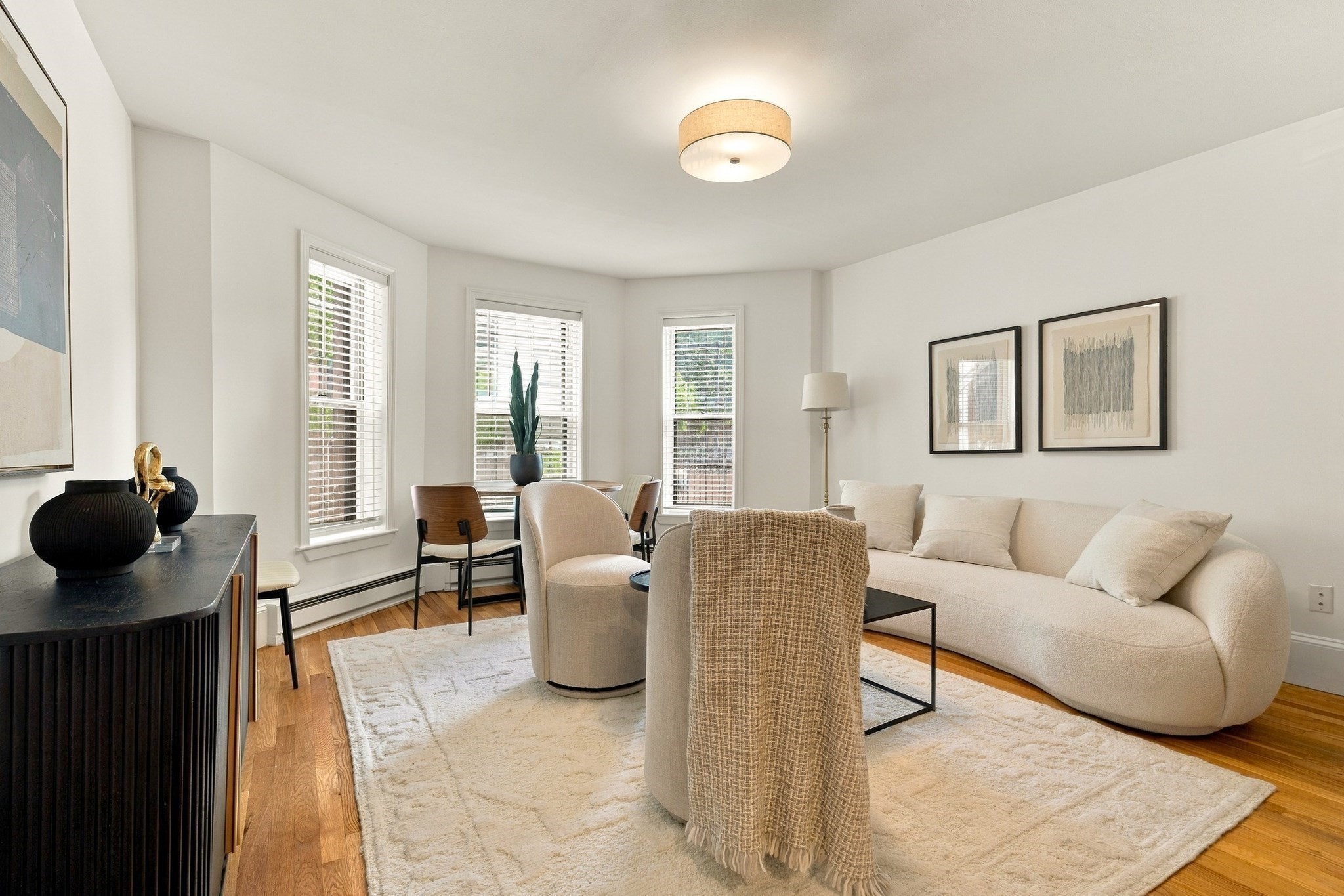 505 Columbus Ave Unit 2, South End, Boston, MA 02118
