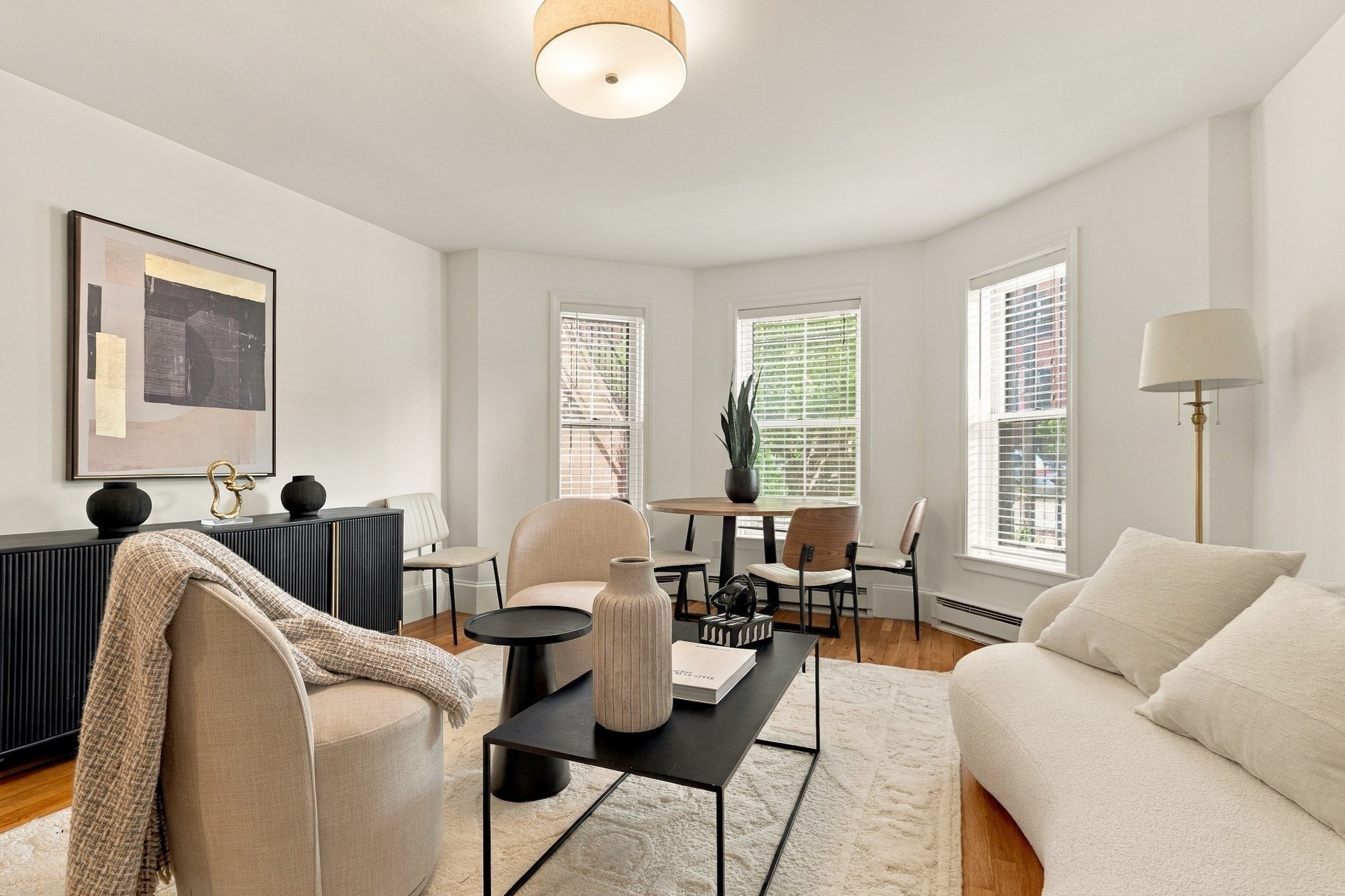 505 Columbus Ave Unit 2, South End, Boston, MA 02118 - Image 2