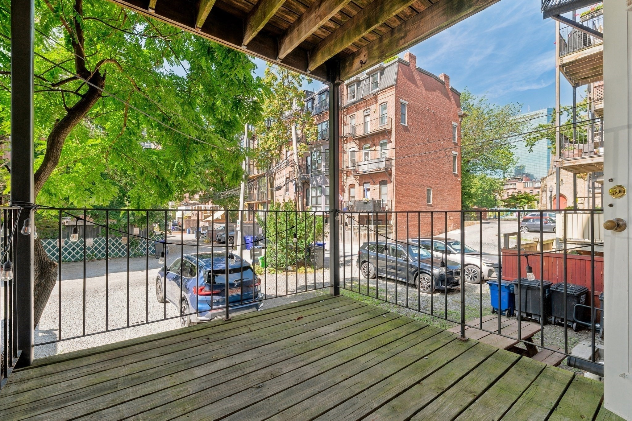 505 Columbus Ave Unit 2, South End, Boston, MA 02118 - Image 18