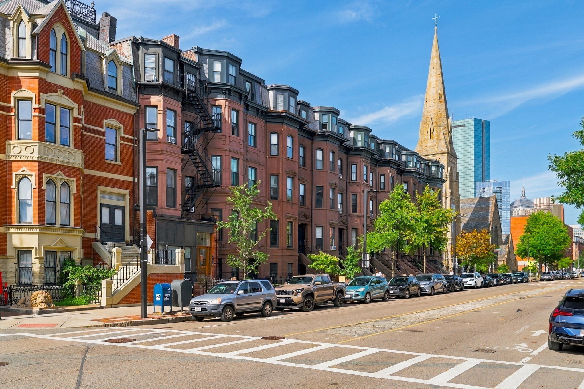 505 Columbus Ave Unit 2, South End, Boston, MA 02118 - Image 19
