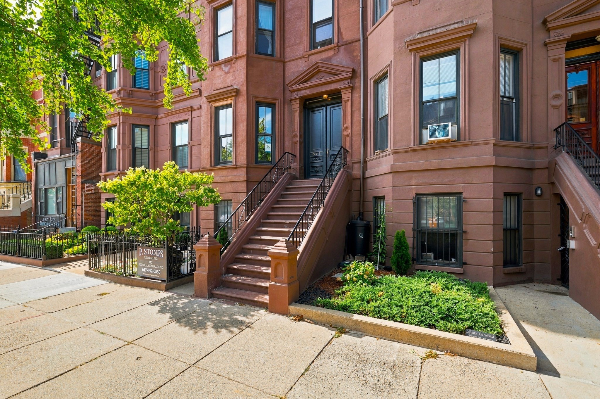 505 Columbus Ave Unit 2, South End, Boston, MA 02118 - Image 20
