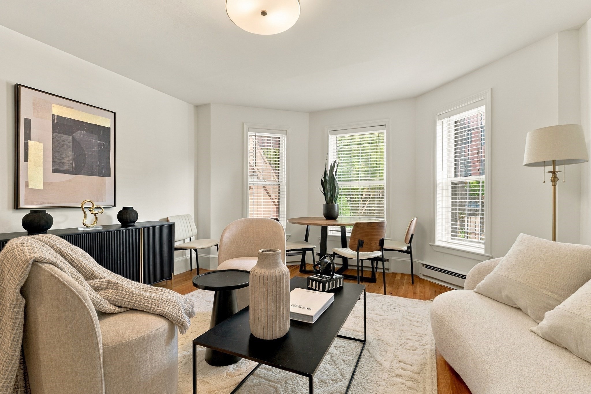 505 Columbus Ave Unit 2, South End, Boston, MA 02118 - Image 3