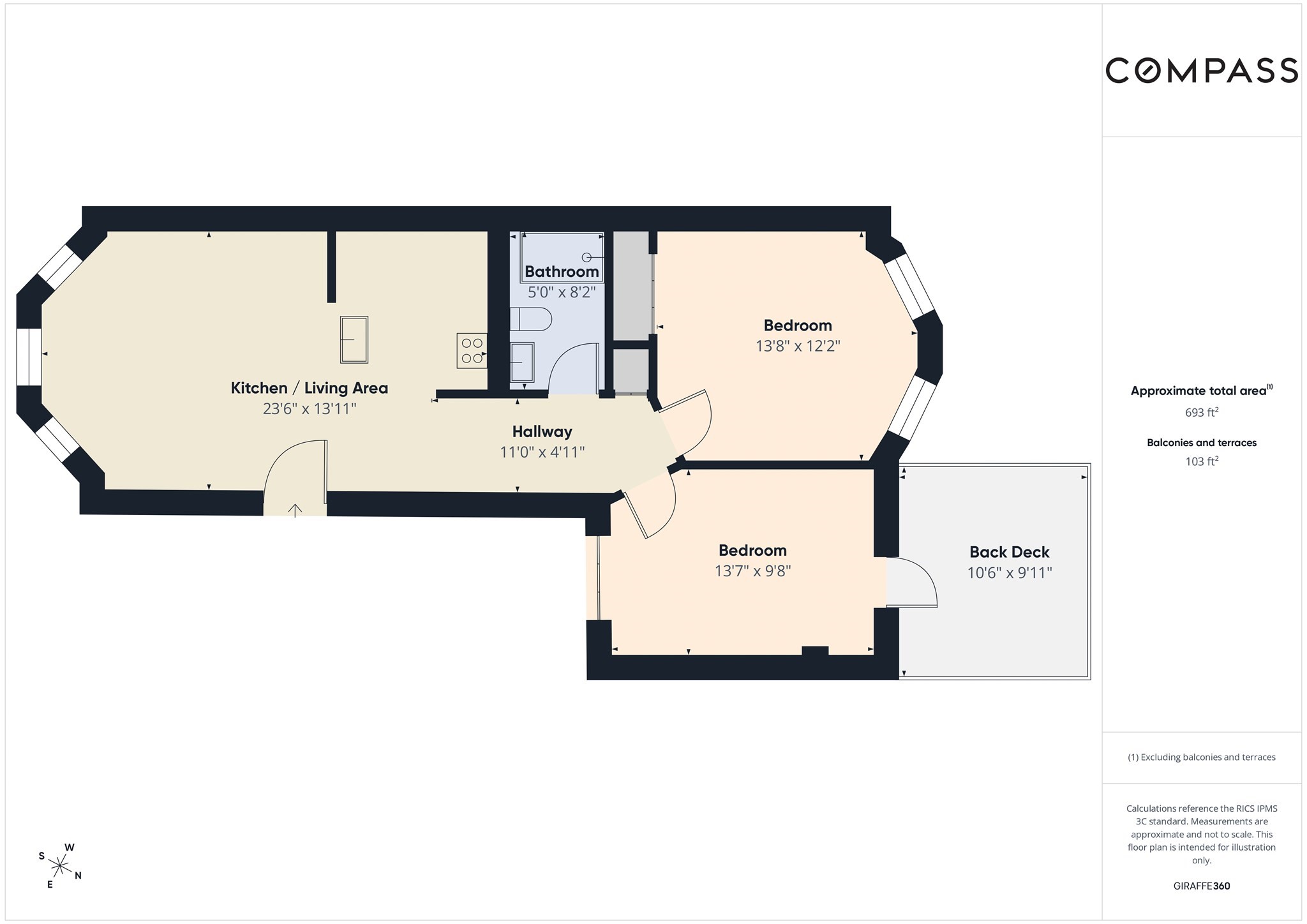 505 Columbus Ave Unit 2, South End, Boston, MA 02118 - Image 21