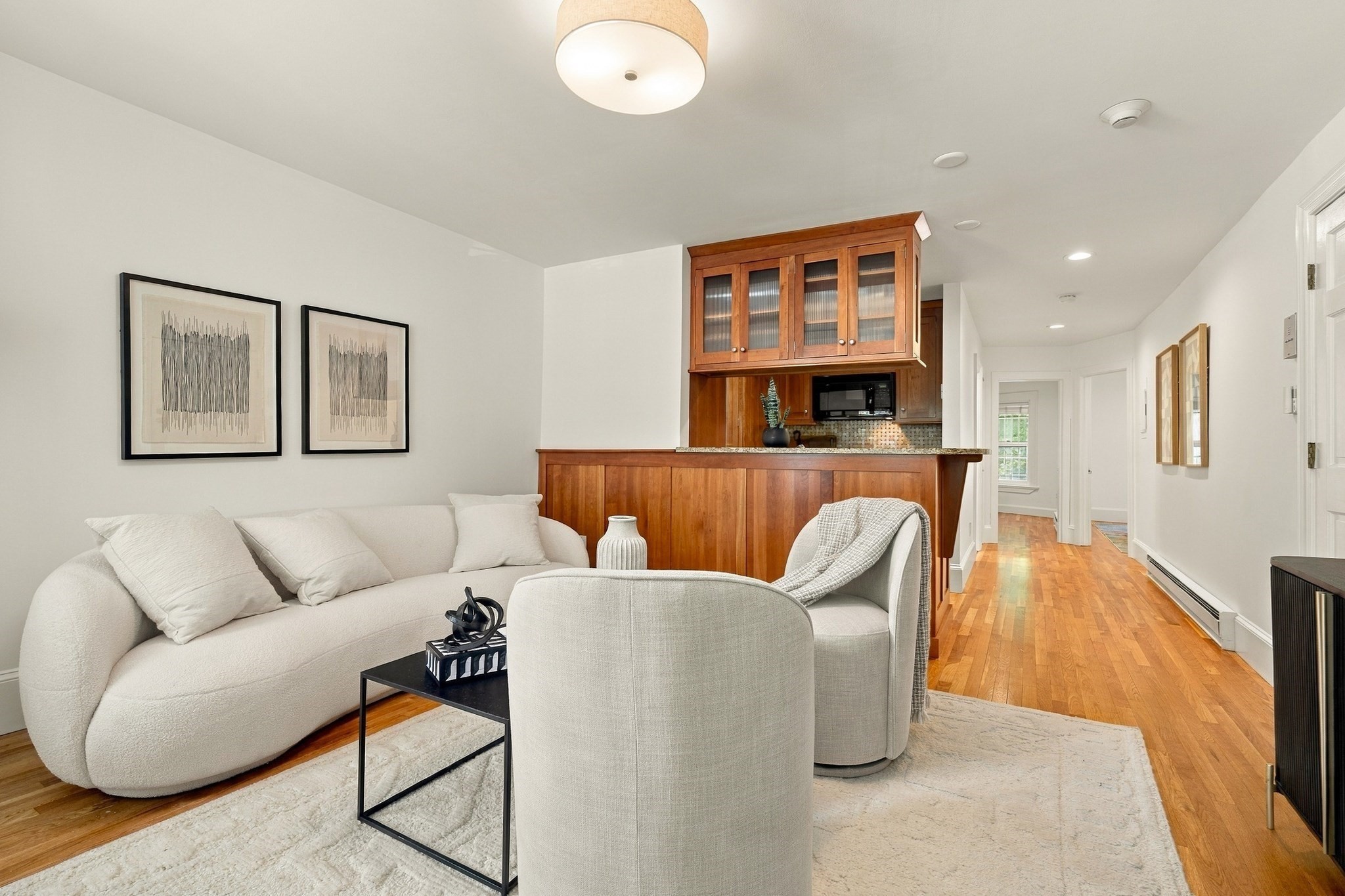 505 Columbus Ave Unit 2, South End, Boston, MA 02118 - Image 4