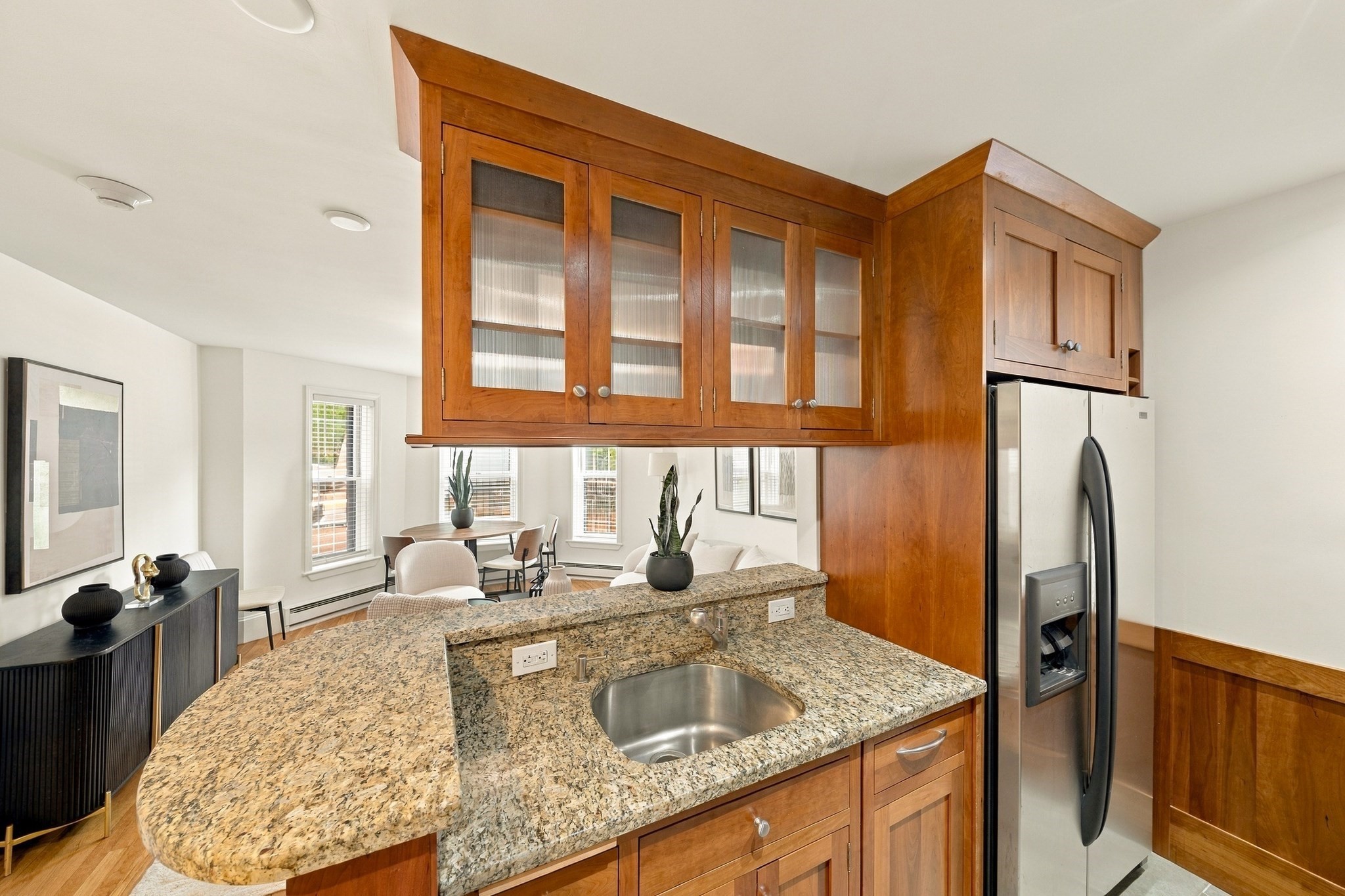 505 Columbus Ave Unit 2, South End, Boston, MA 02118 - Image 7