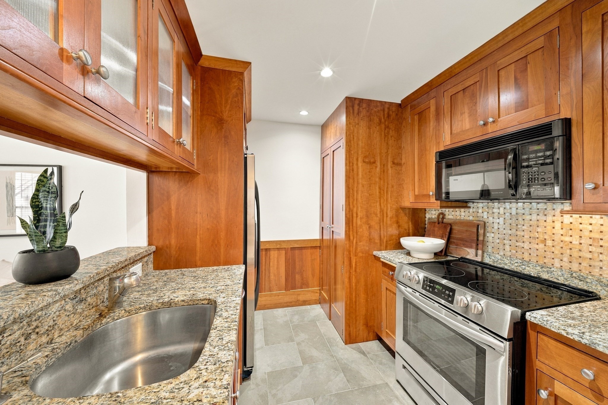 505 Columbus Ave Unit 2, South End, Boston, MA 02118 - Image 9