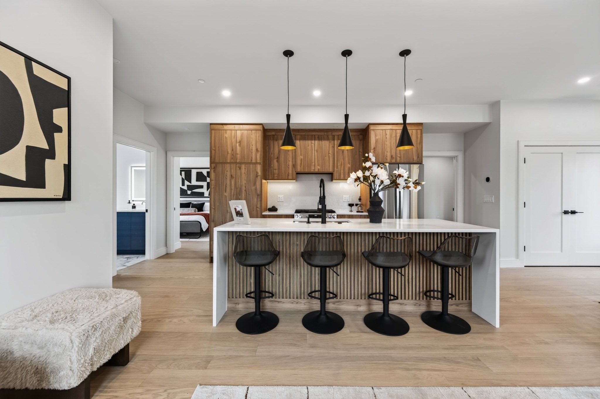 250 Bremen Unit 306, Boston - East Boston, MA 02128