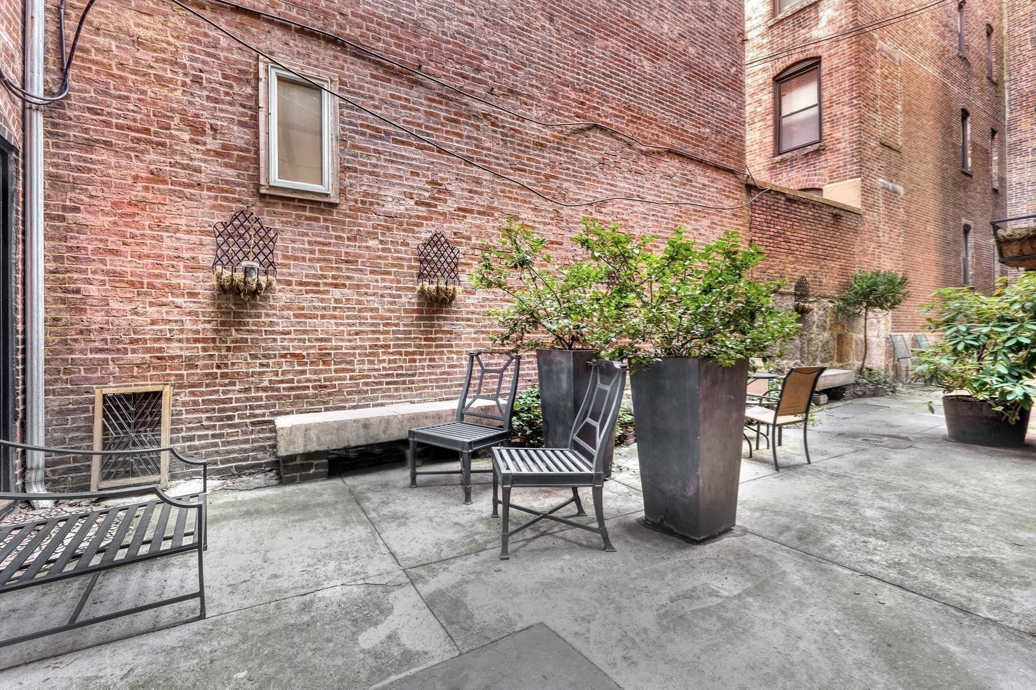 51 Hancock St Unit 3, Beacon Hill, Boston, MA 02114 - Image 16