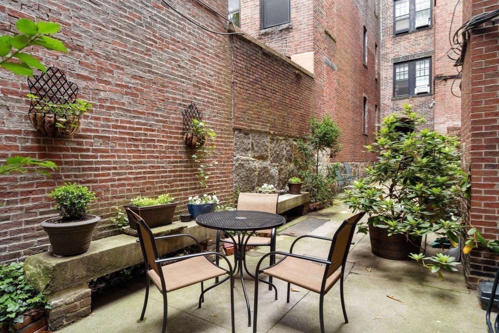 51 Hancock St Unit 3, Beacon Hill, Boston, MA 02114 - Image 19