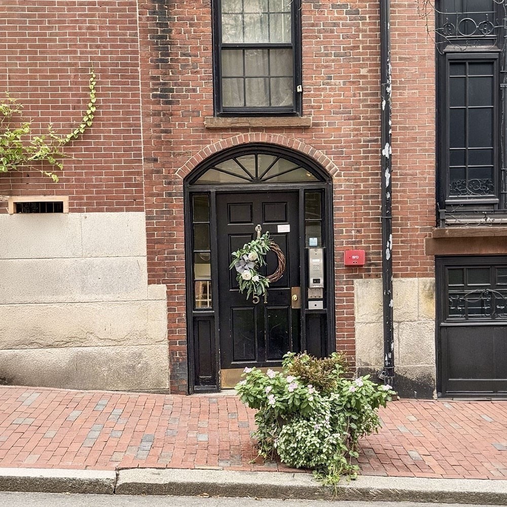 51 Hancock St Unit 3, Beacon Hill, Boston, MA 02114 - Image 20